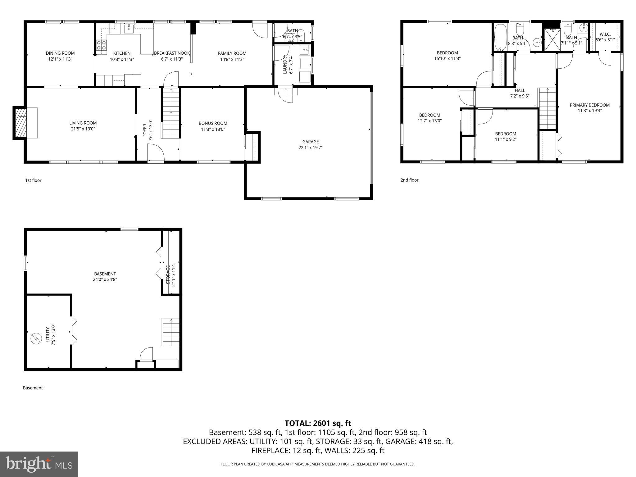 FOXCROFT - Residential