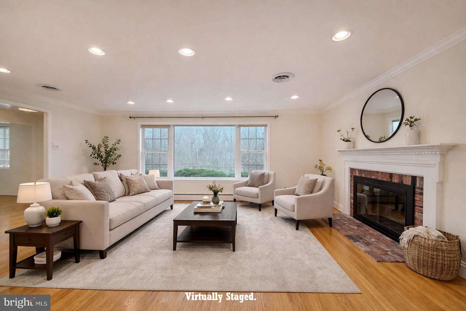 FOXCROFT - Residential