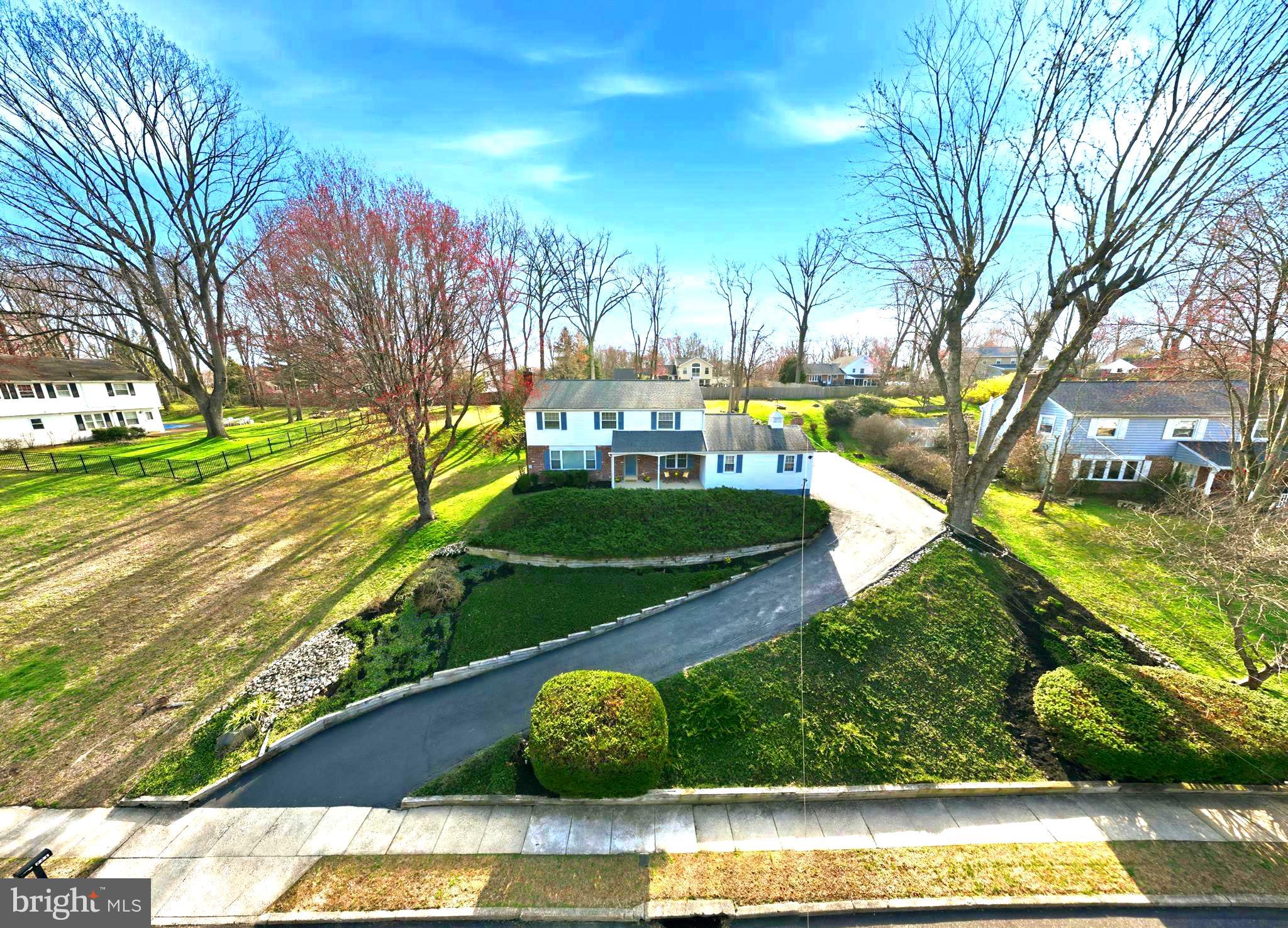 FOXCROFT - Residential