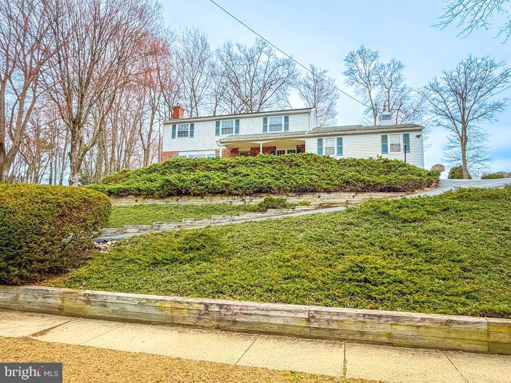 FOXCROFT - Residential