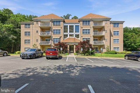 Condo For Sale - 661 Straffan Dr #102<br/> LUTHERVILLE TIMONIUM, MD 21093