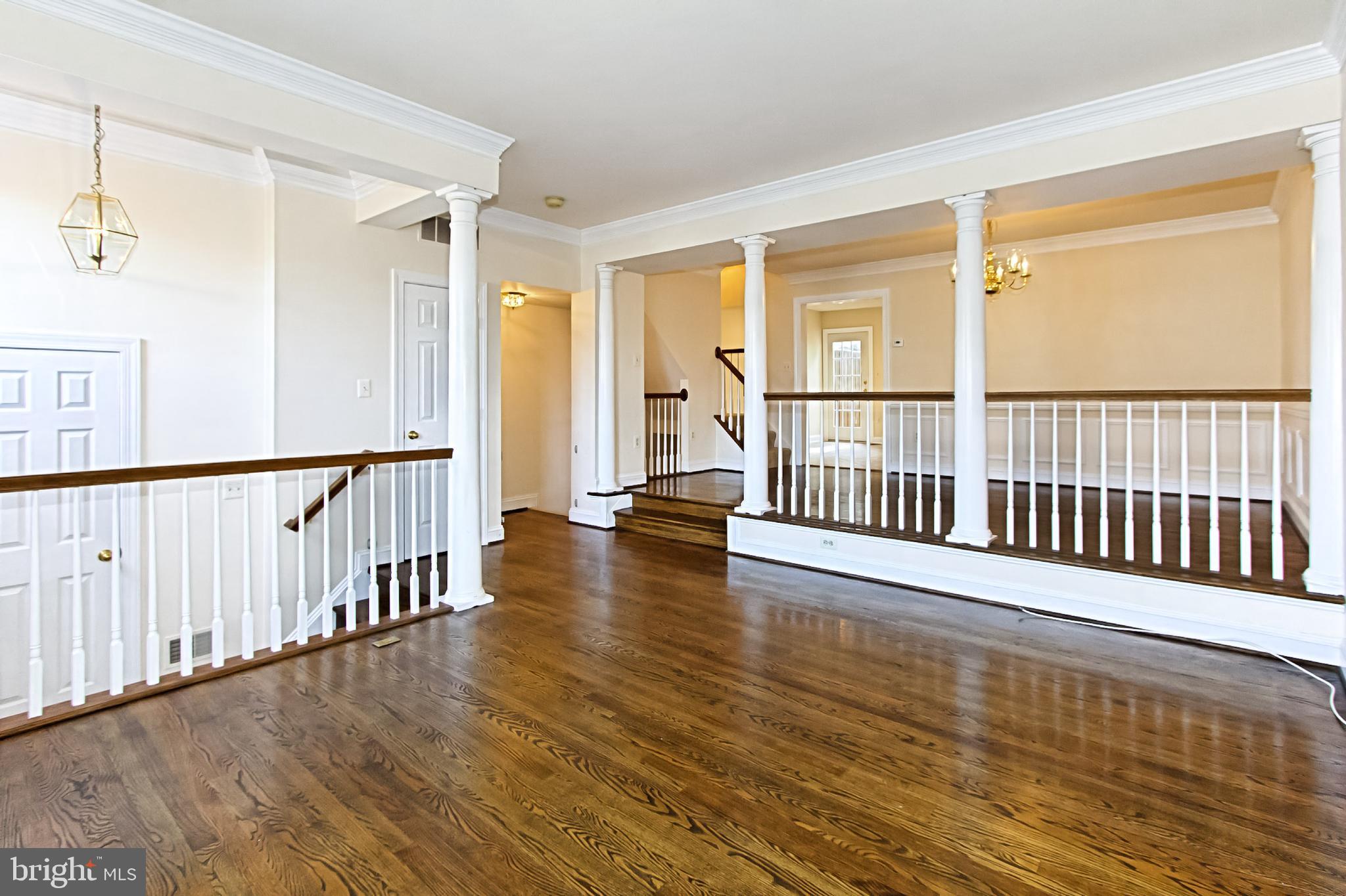 KINGSTOWNE - Residential Lease