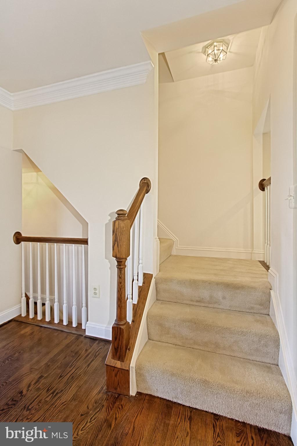 KINGSTOWNE - Residential Lease