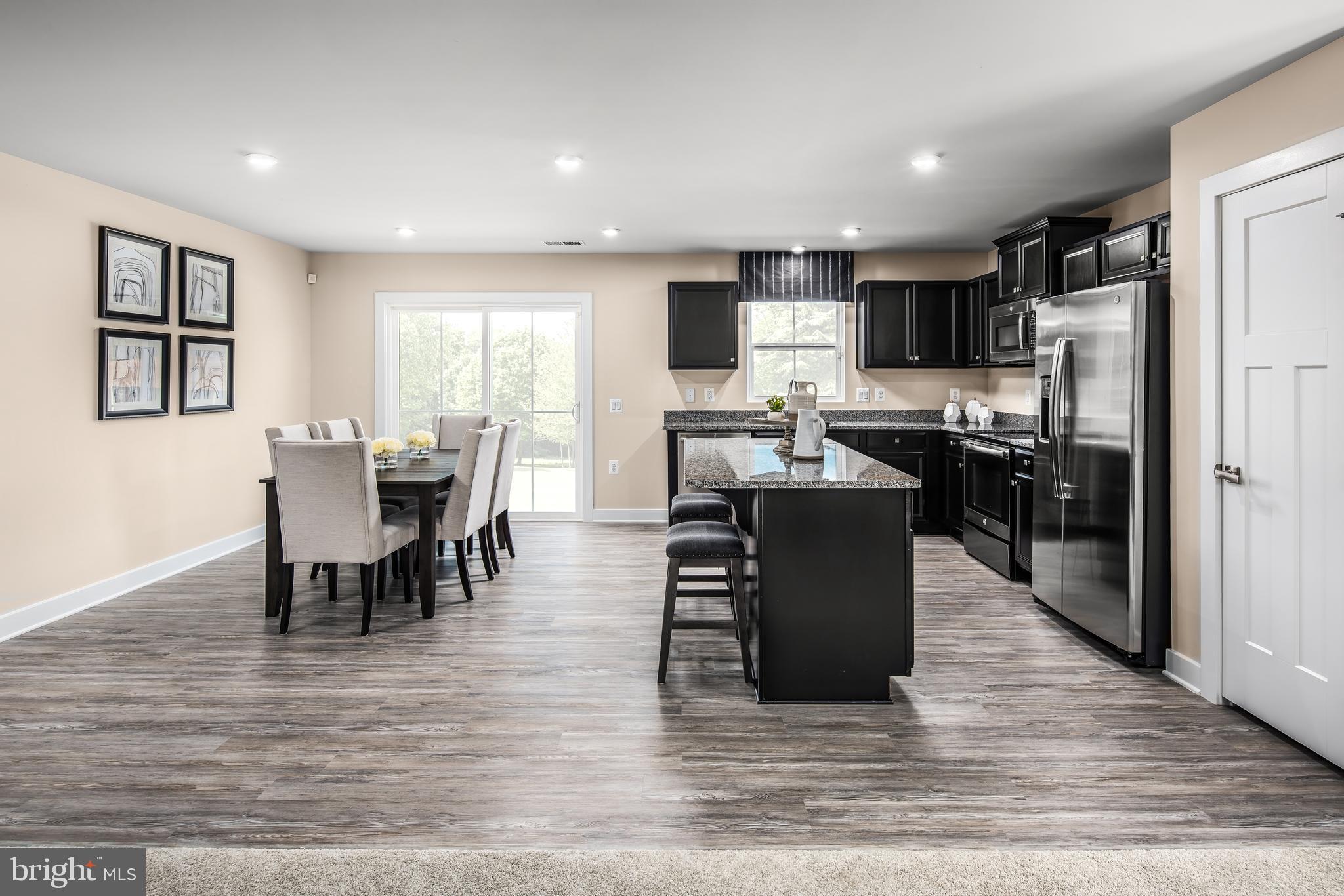 MARTINSBURG - Residential