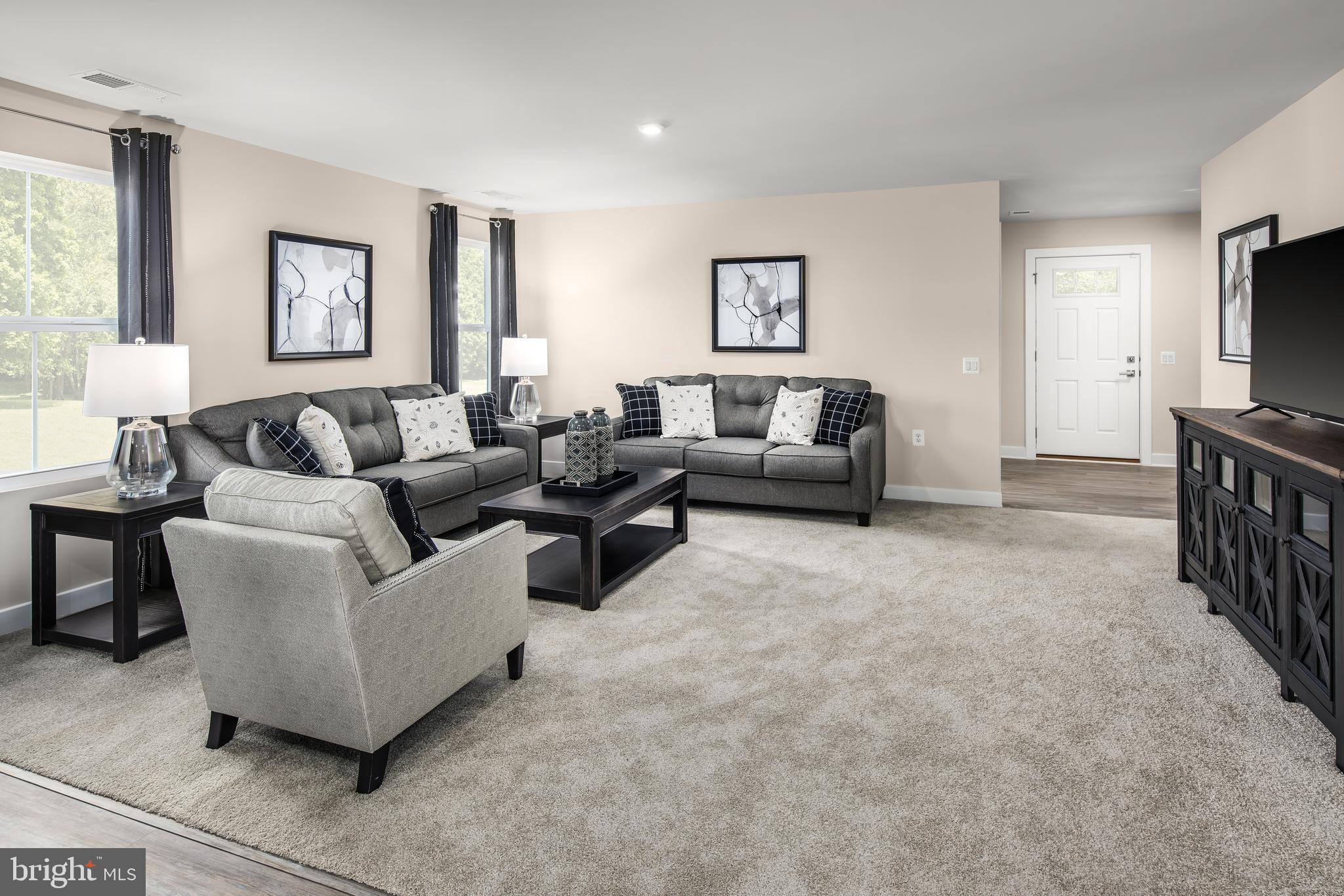 MARTINSBURG - Residential