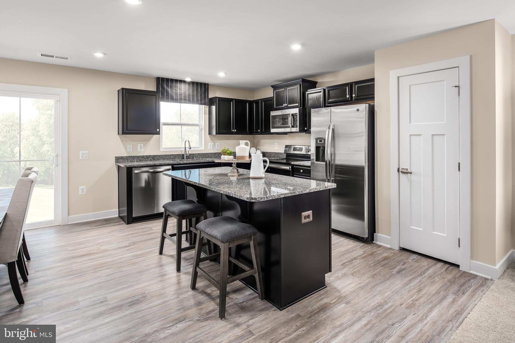 MARTINSBURG - Residential