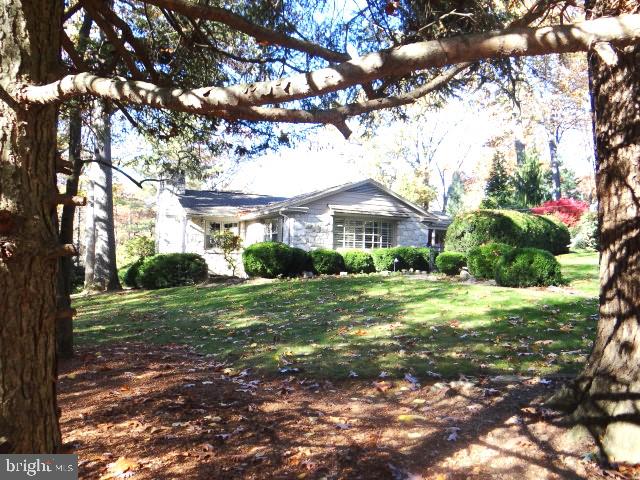 GUILFORD HILLS SOUTH - Residential