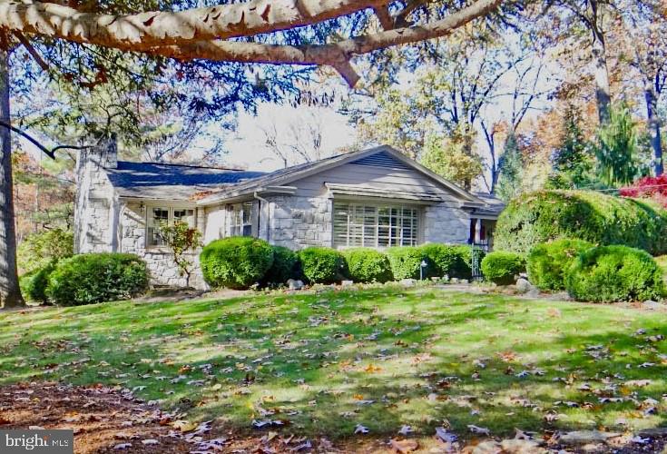 GUILFORD HILLS SOUTH - Residential