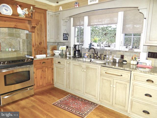 GUILFORD HILLS SOUTH - Residential