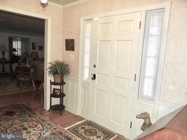 GUILFORD HILLS SOUTH - Residential