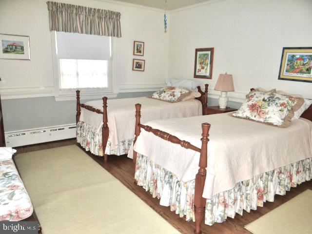 GUILFORD HILLS SOUTH - Residential