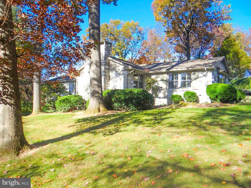 GUILFORD HILLS SOUTH - Residential