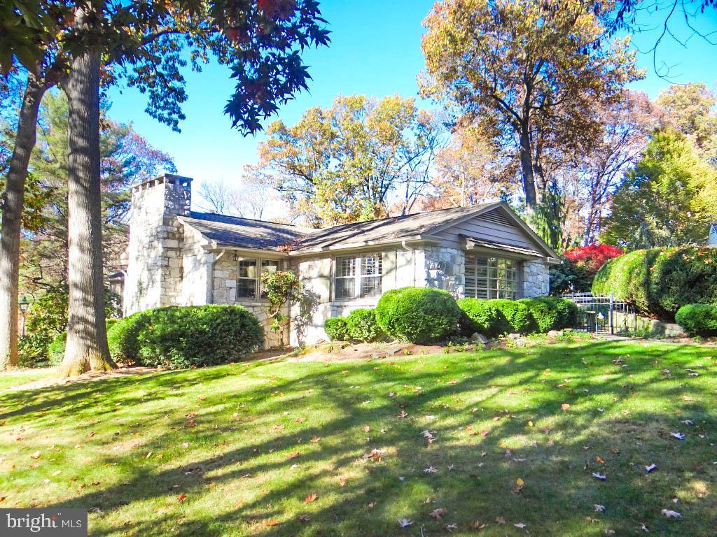 GUILFORD HILLS SOUTH - Residential