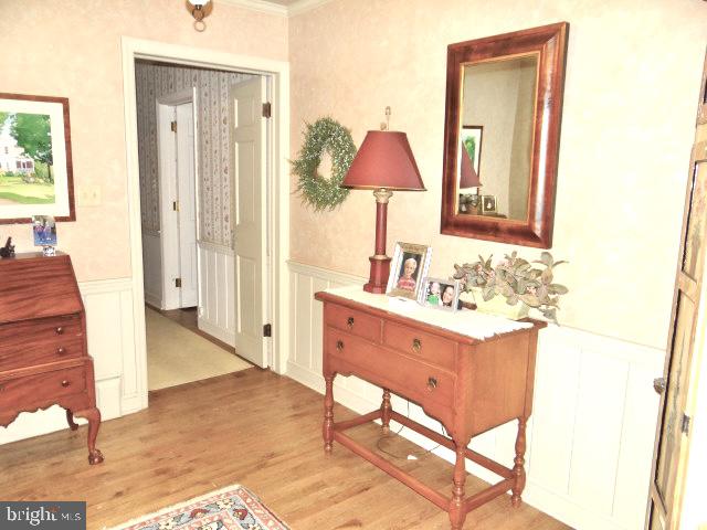 GUILFORD HILLS SOUTH - Residential