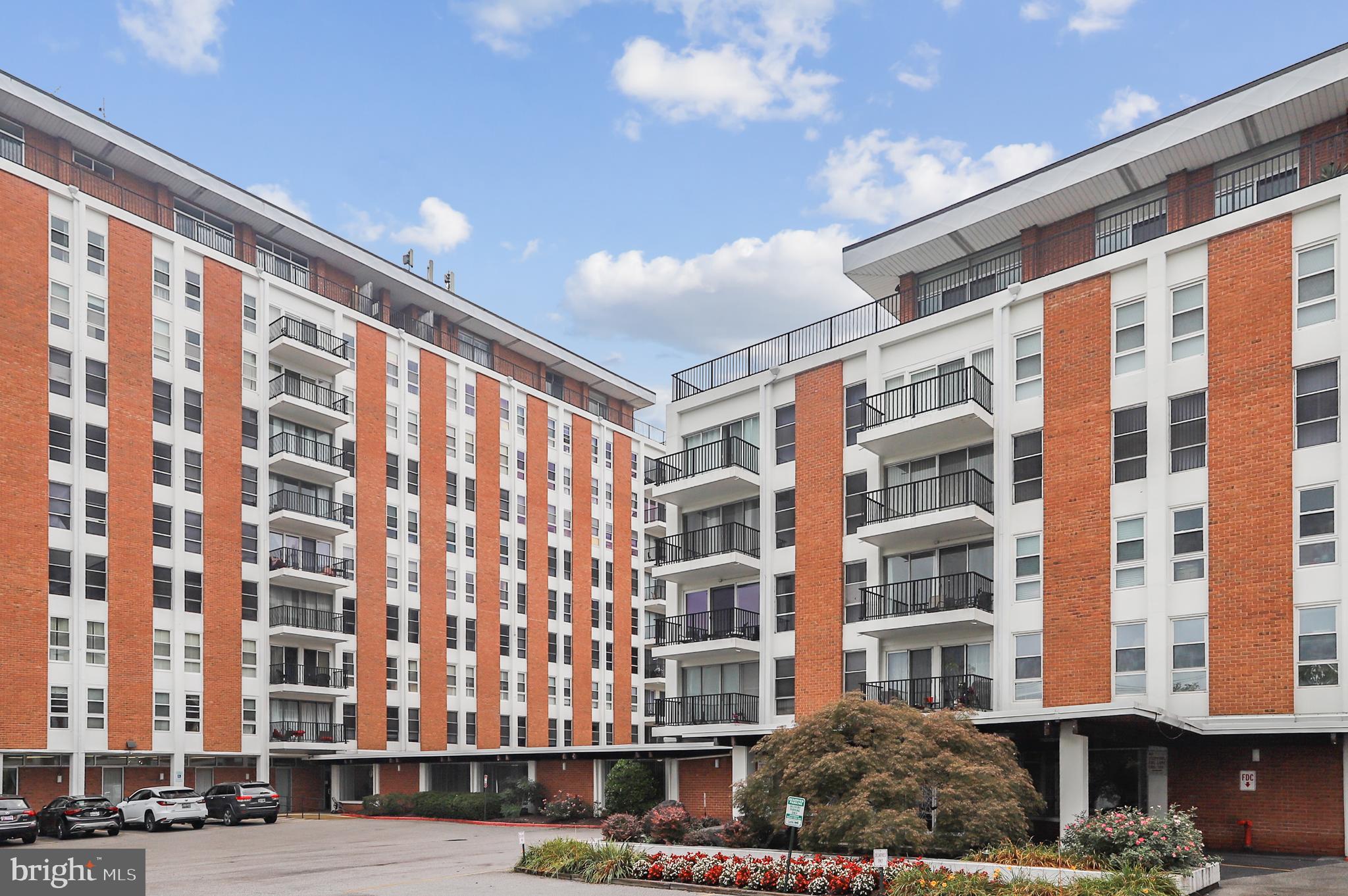 THE IMPERIAL - Residential