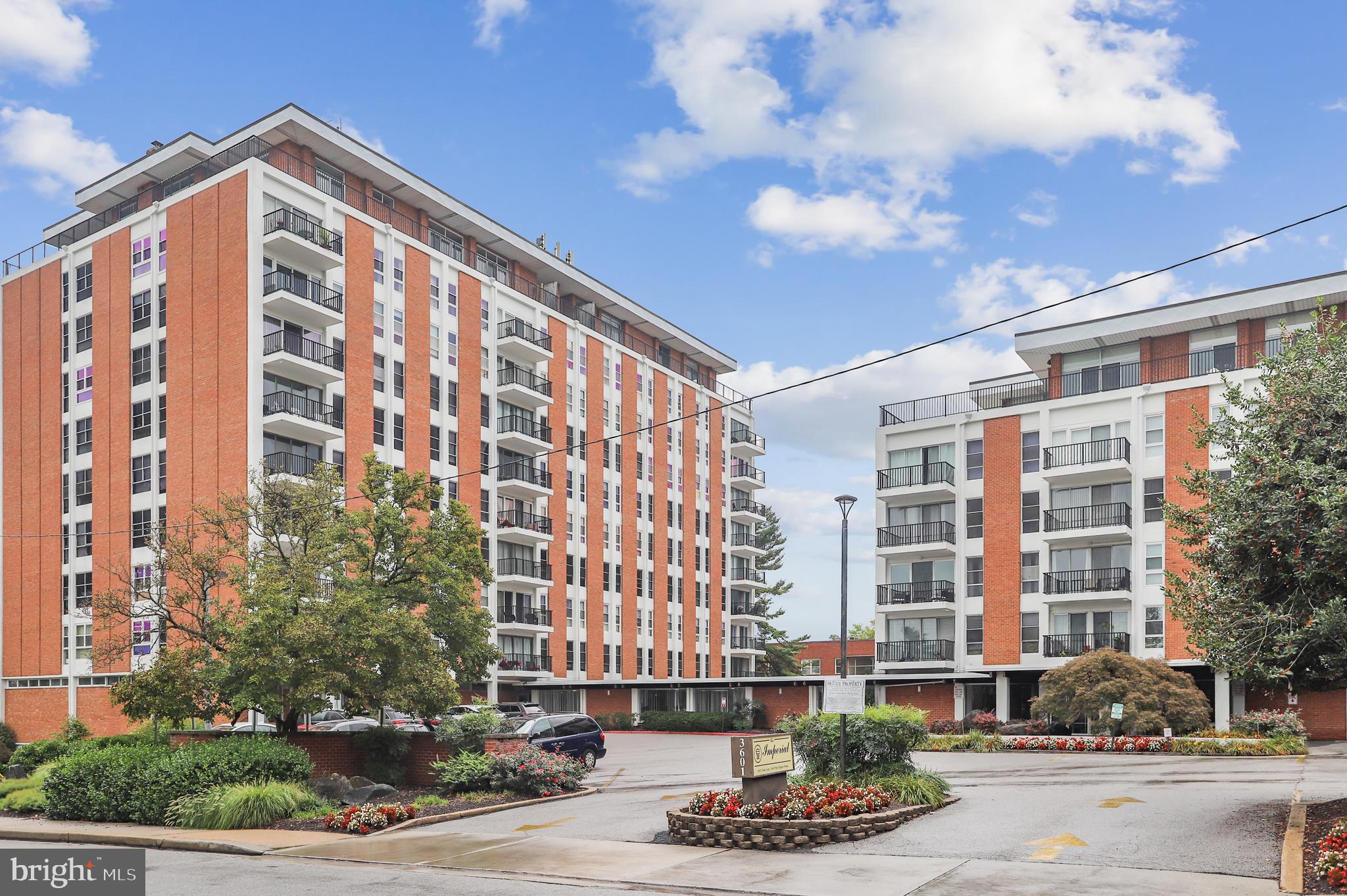 THE IMPERIAL - Residential