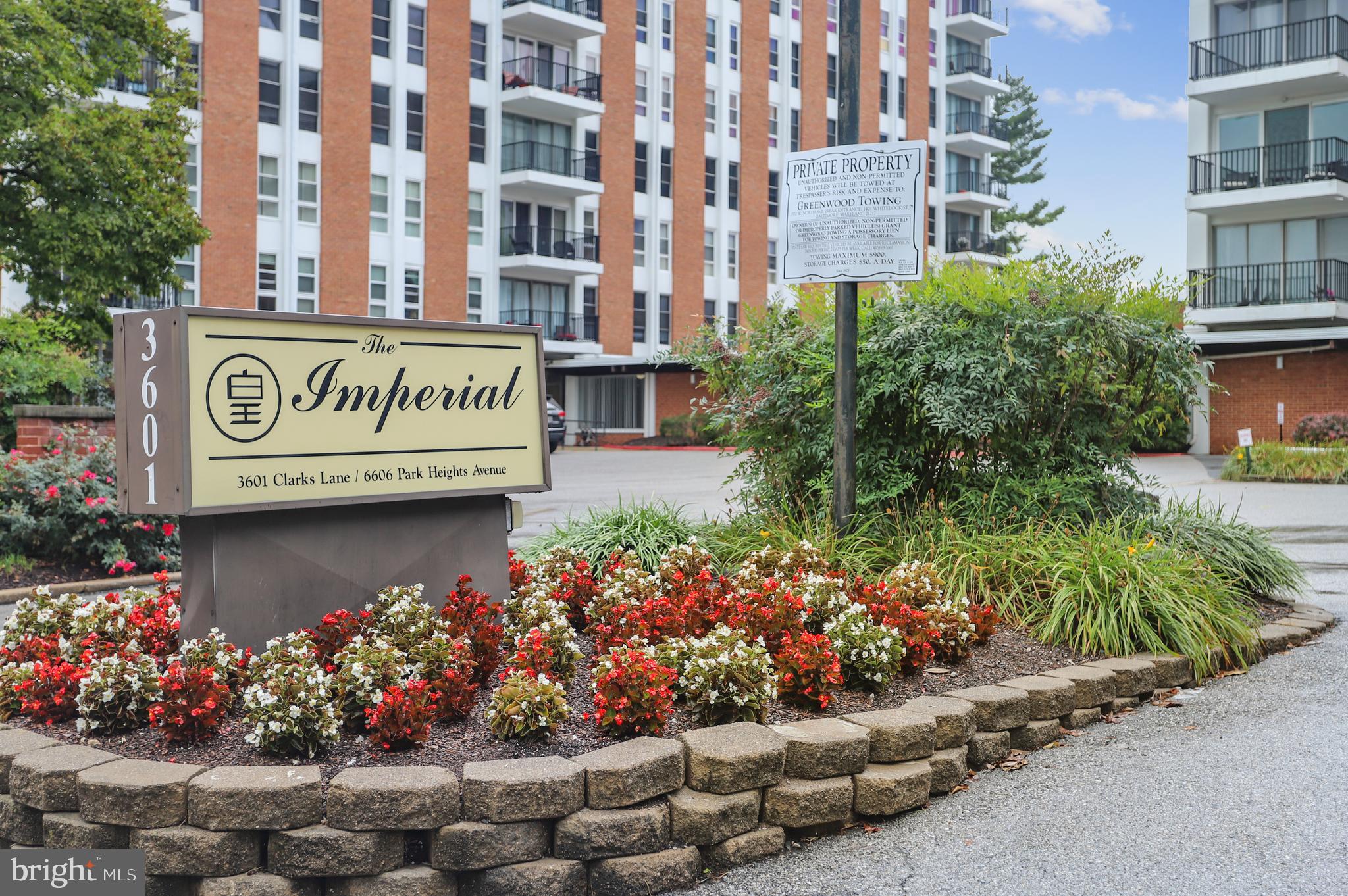 THE IMPERIAL - Residential