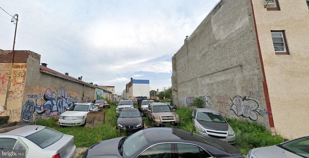 Photo of 2103 N Marshall Street, PHILADELPHIA, PA 19122 (MLS # PAPH2474082)