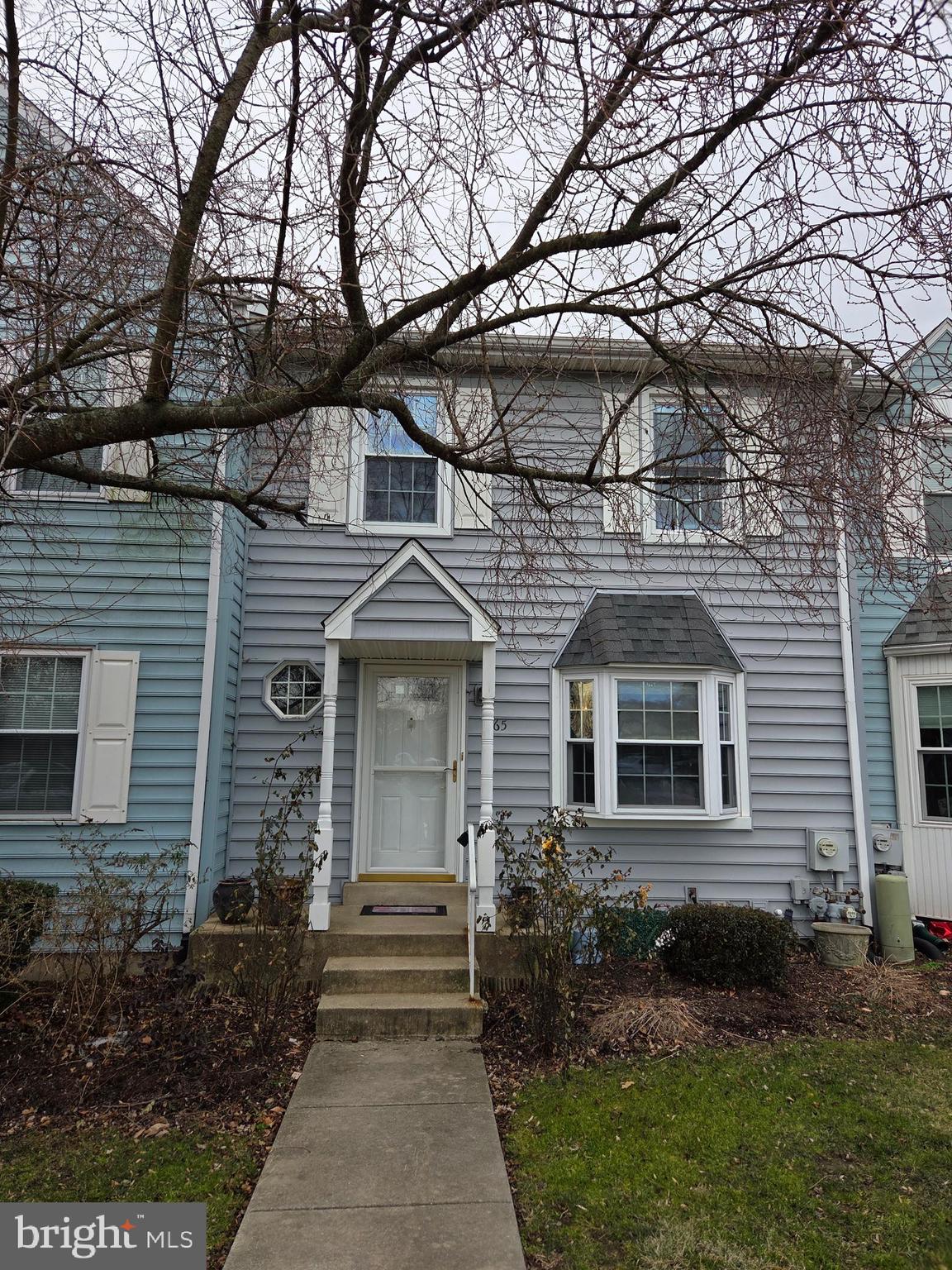 CHERRY TREE KNOLL - Residential