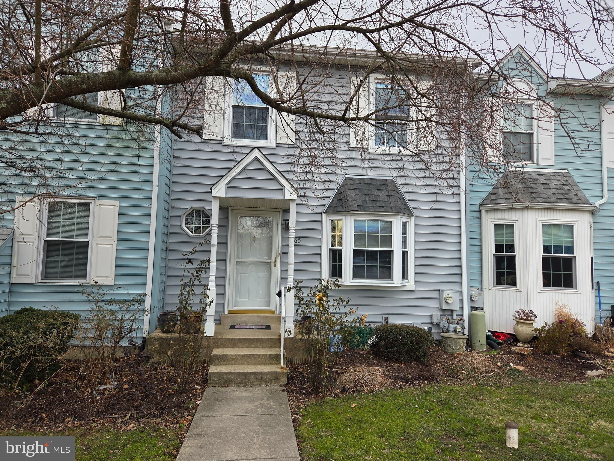 CHERRY TREE KNOLL - Residential