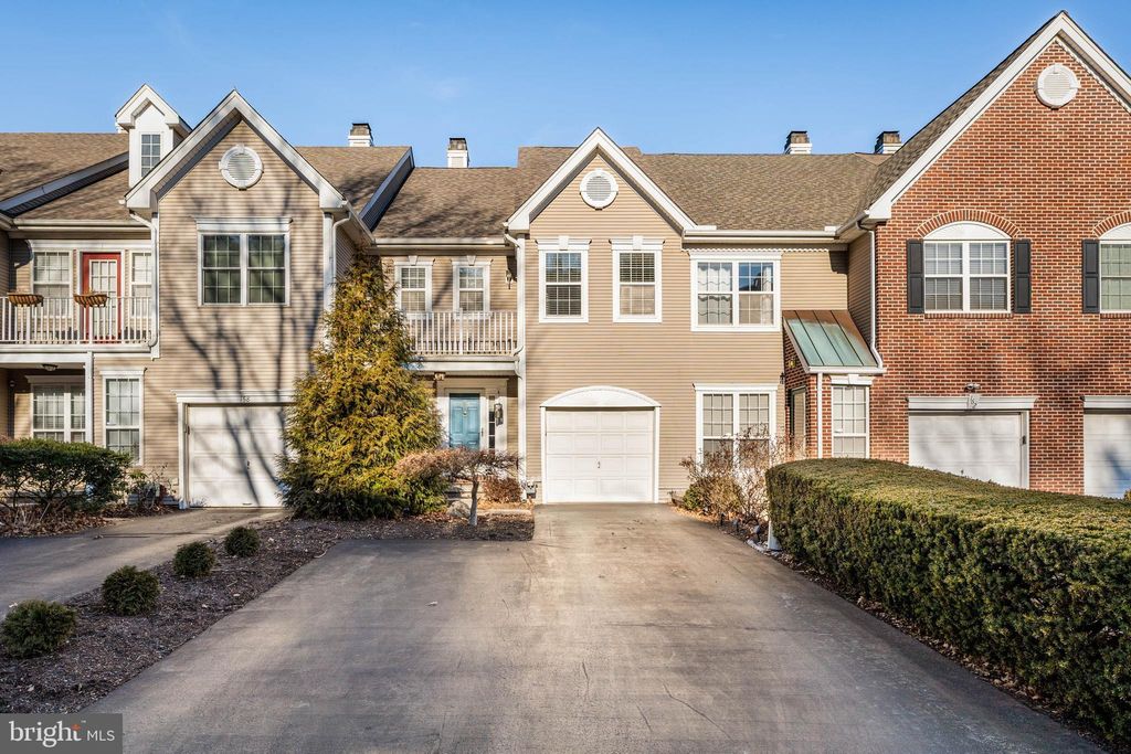 Photo of 160 Lemonton Way, WAYNE, PA 19087 (MLS # PAMC2165494)