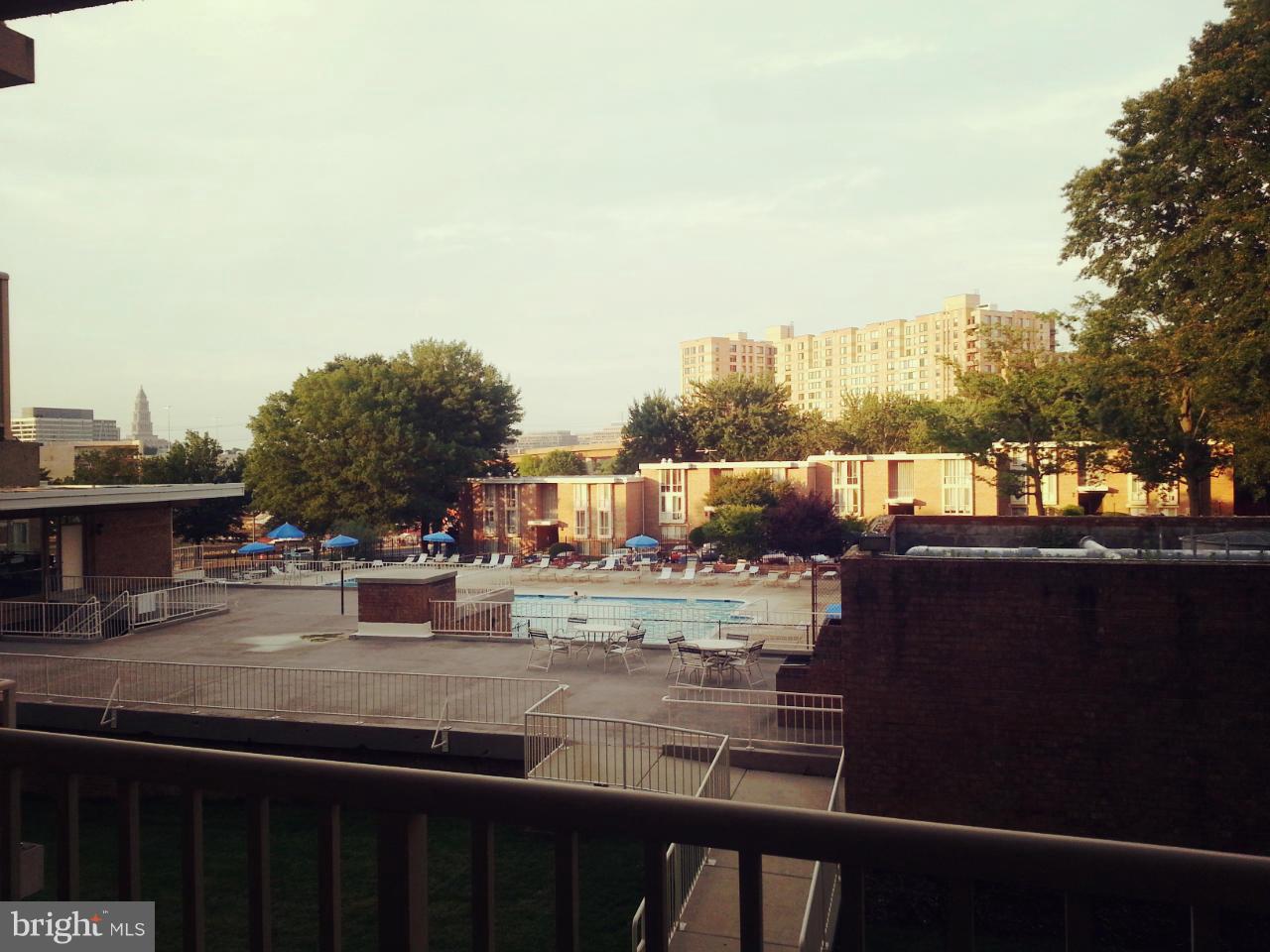 HUNTINGTON CLUB - Residential Lease