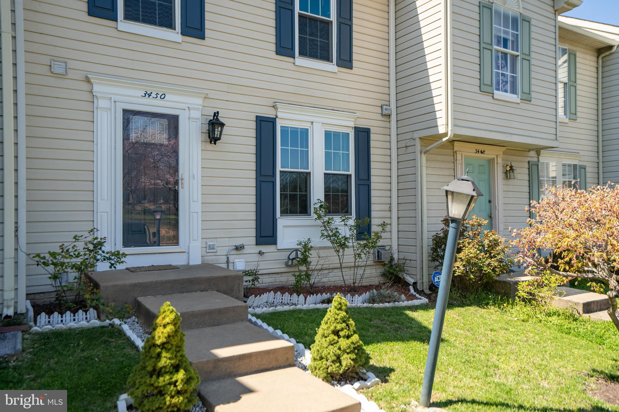 PRINCETON WOODS - Residential Lease