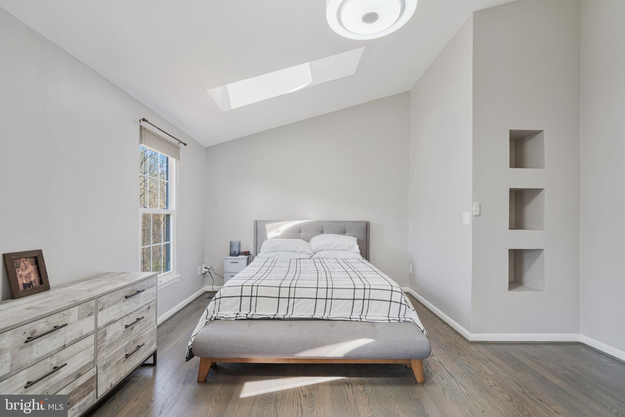 PRINCETON WOODS - Residential Lease