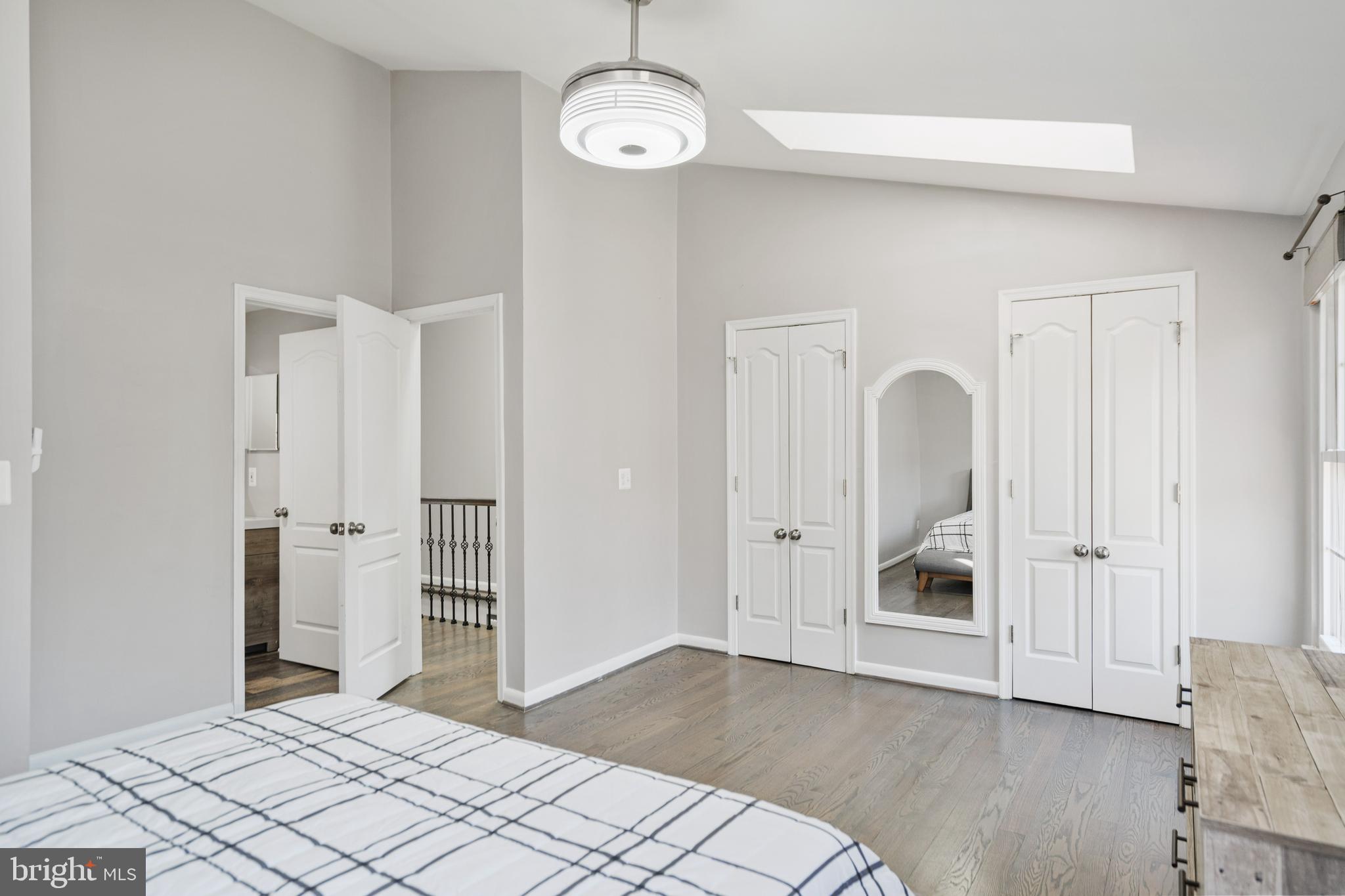 PRINCETON WOODS - Residential Lease