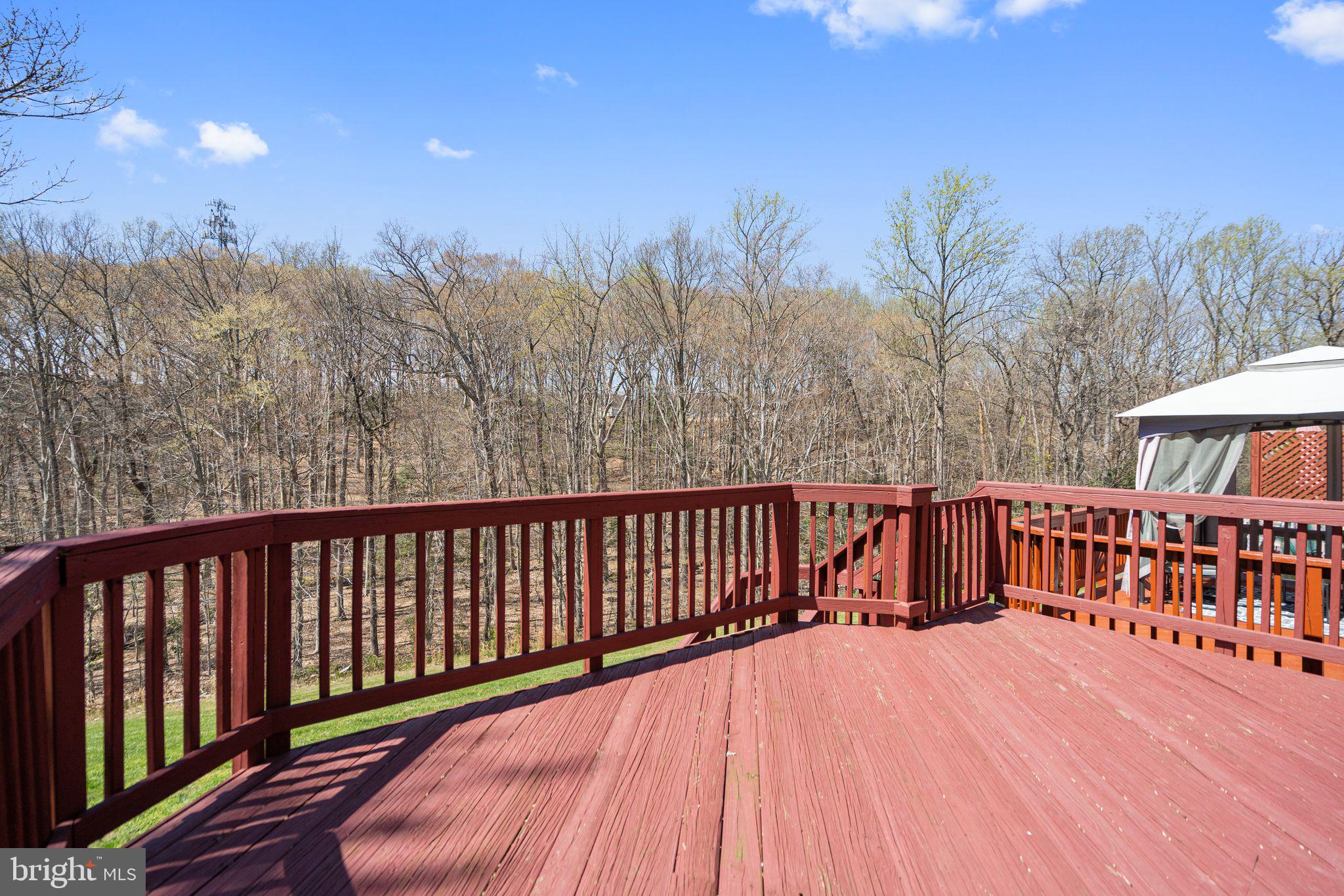 PRINCETON WOODS - Residential Lease