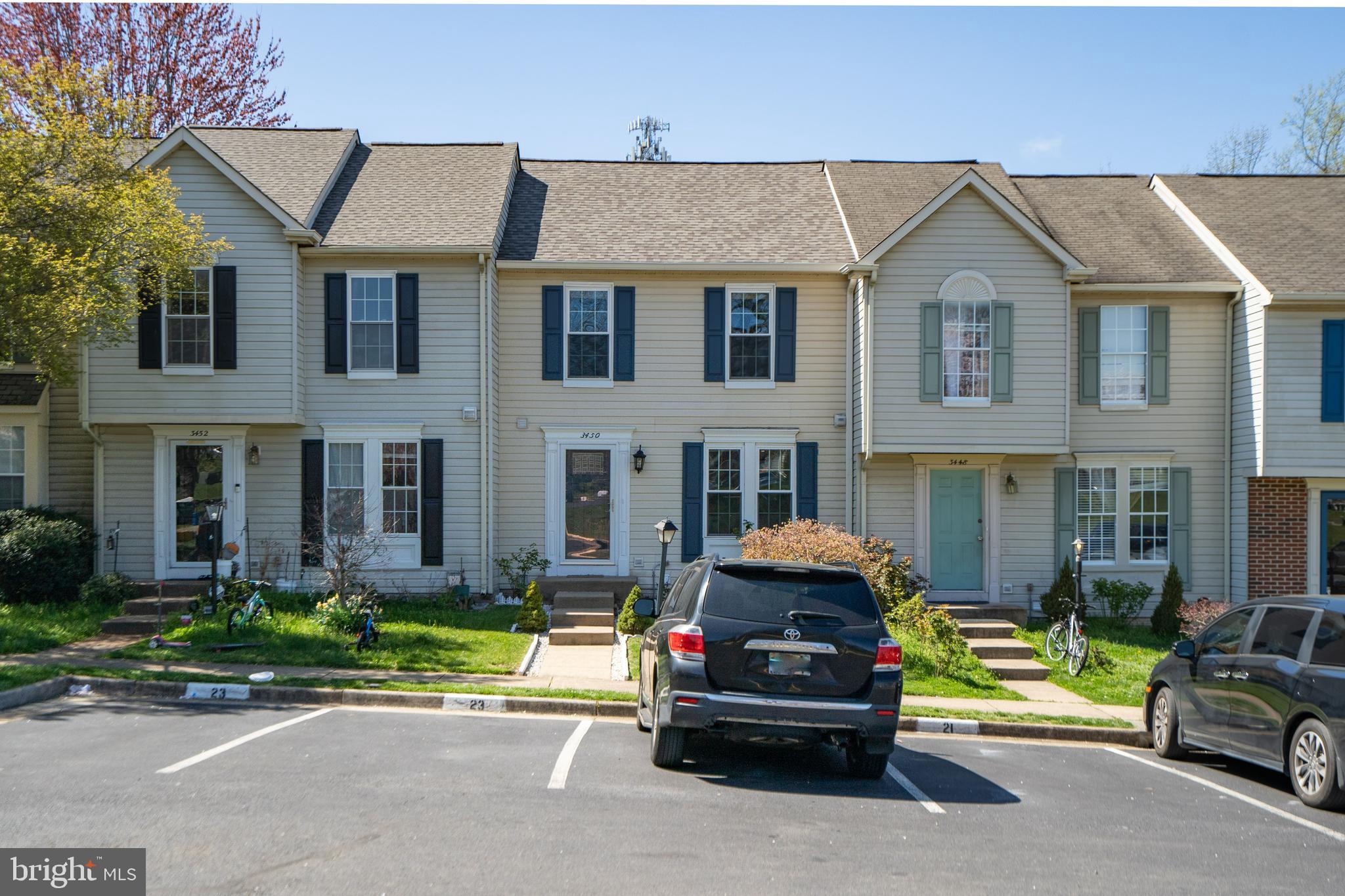 PRINCETON WOODS - Residential Lease