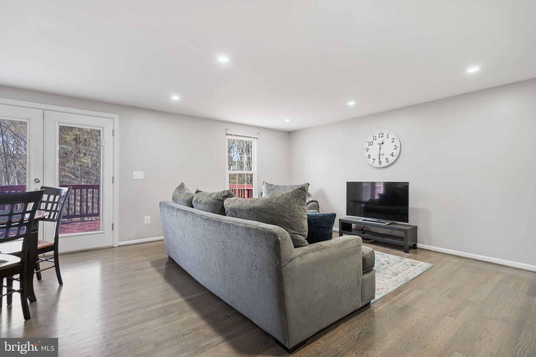 PRINCETON WOODS - Residential Lease