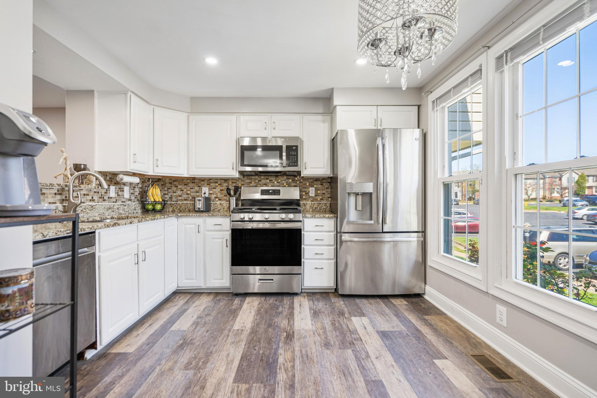 PRINCETON WOODS - Residential Lease