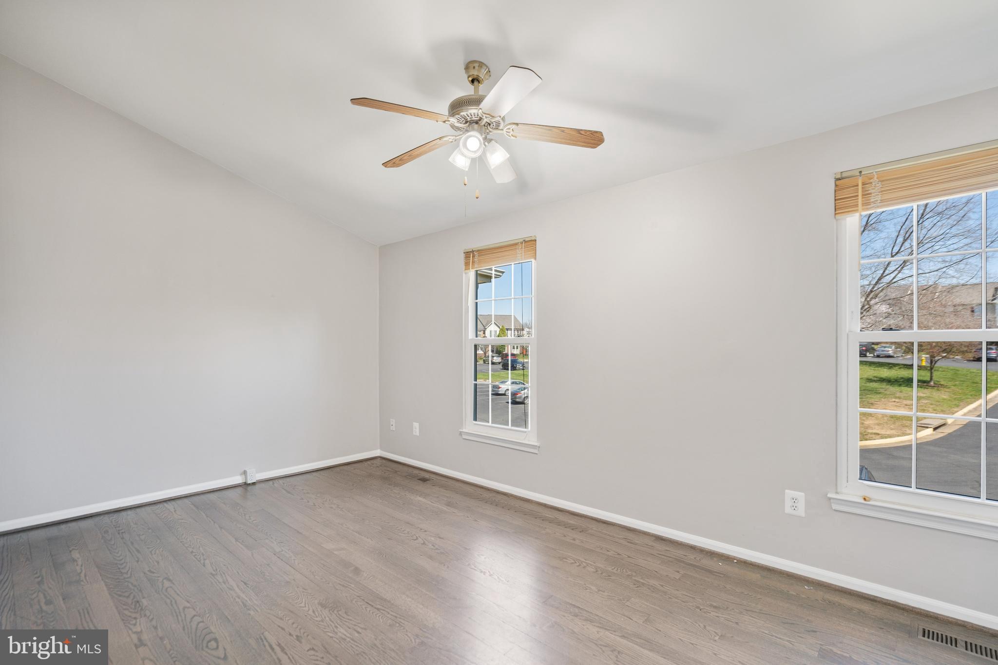 PRINCETON WOODS - Residential Lease