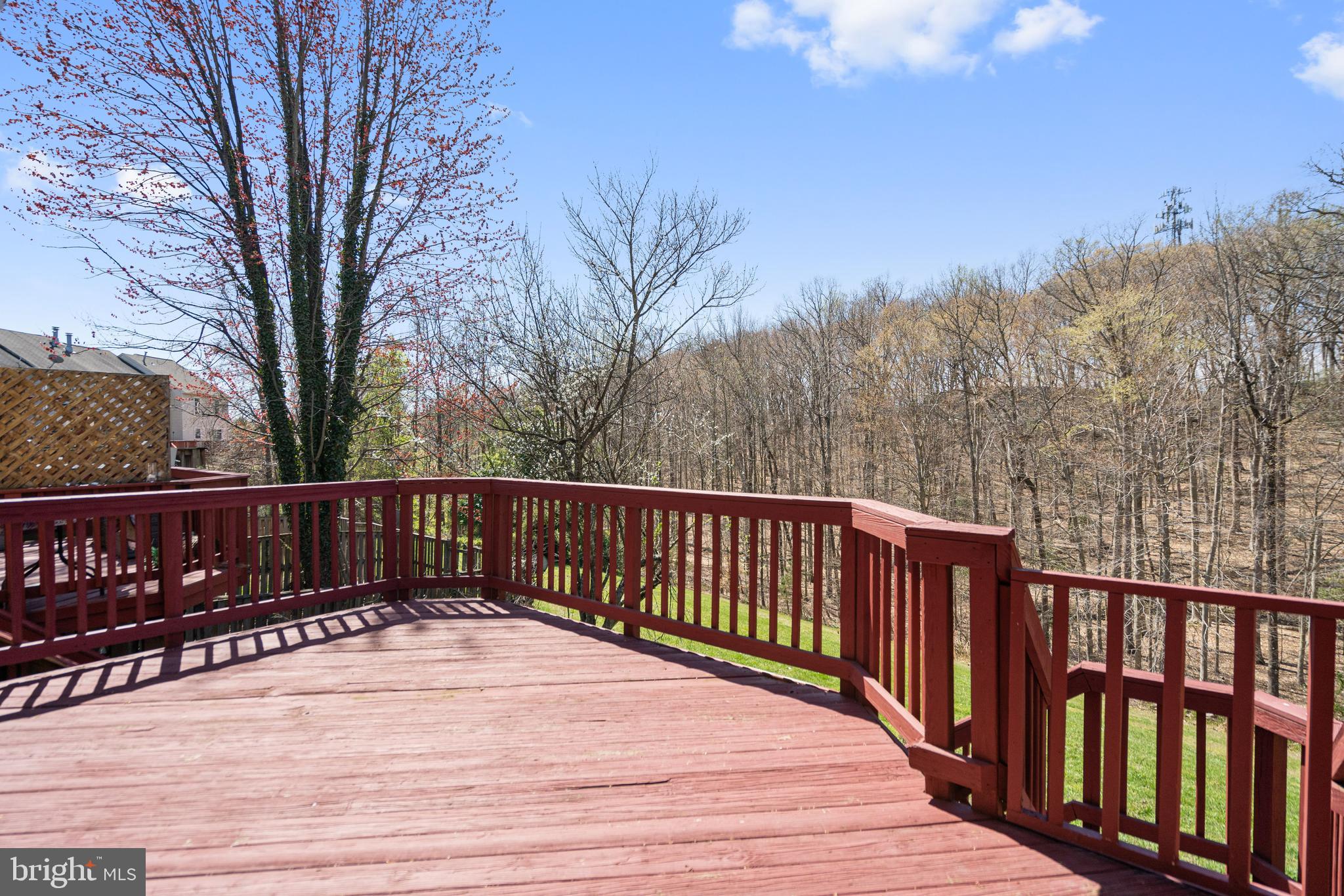 PRINCETON WOODS - Residential Lease