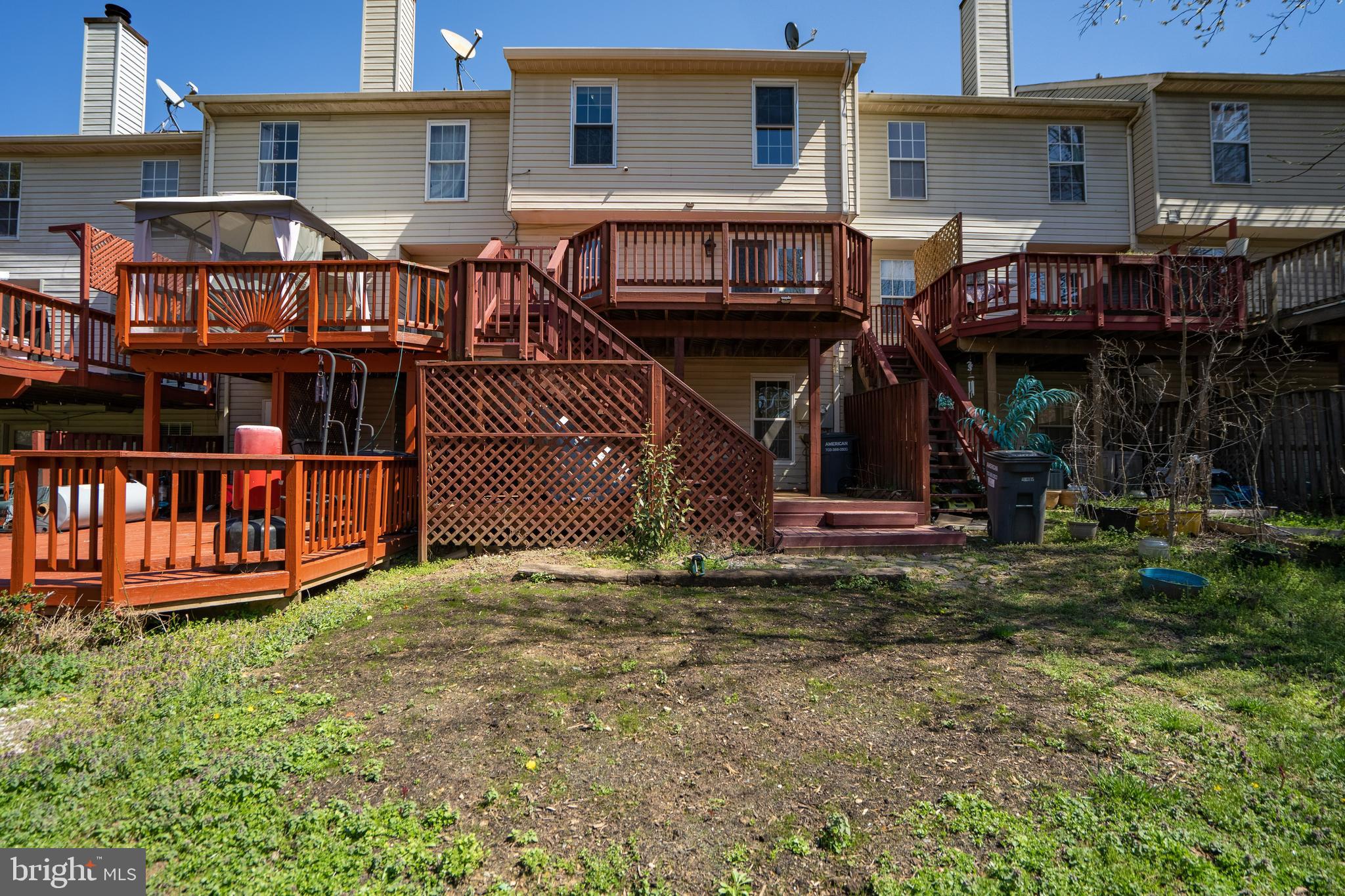 PRINCETON WOODS - Residential Lease