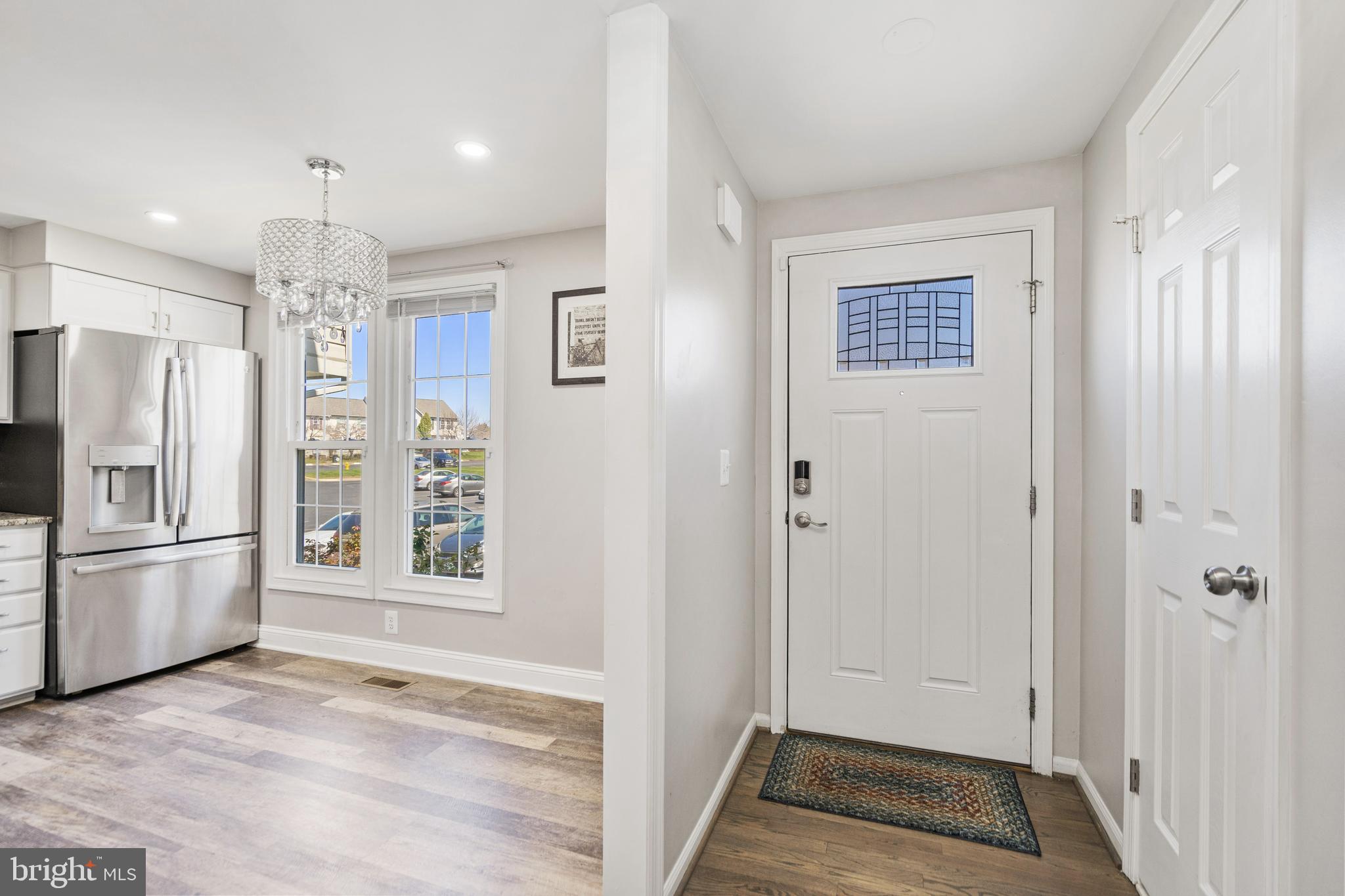 PRINCETON WOODS - Residential Lease