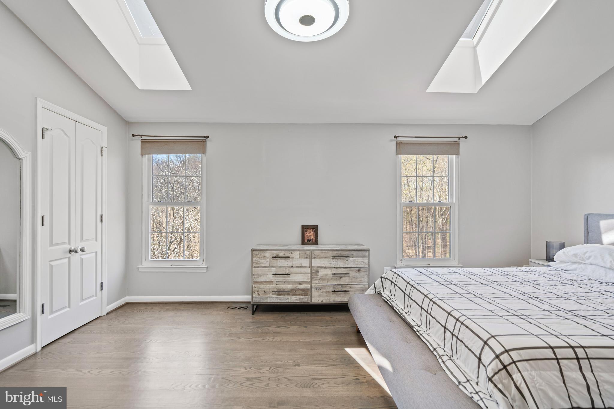 PRINCETON WOODS - Residential Lease