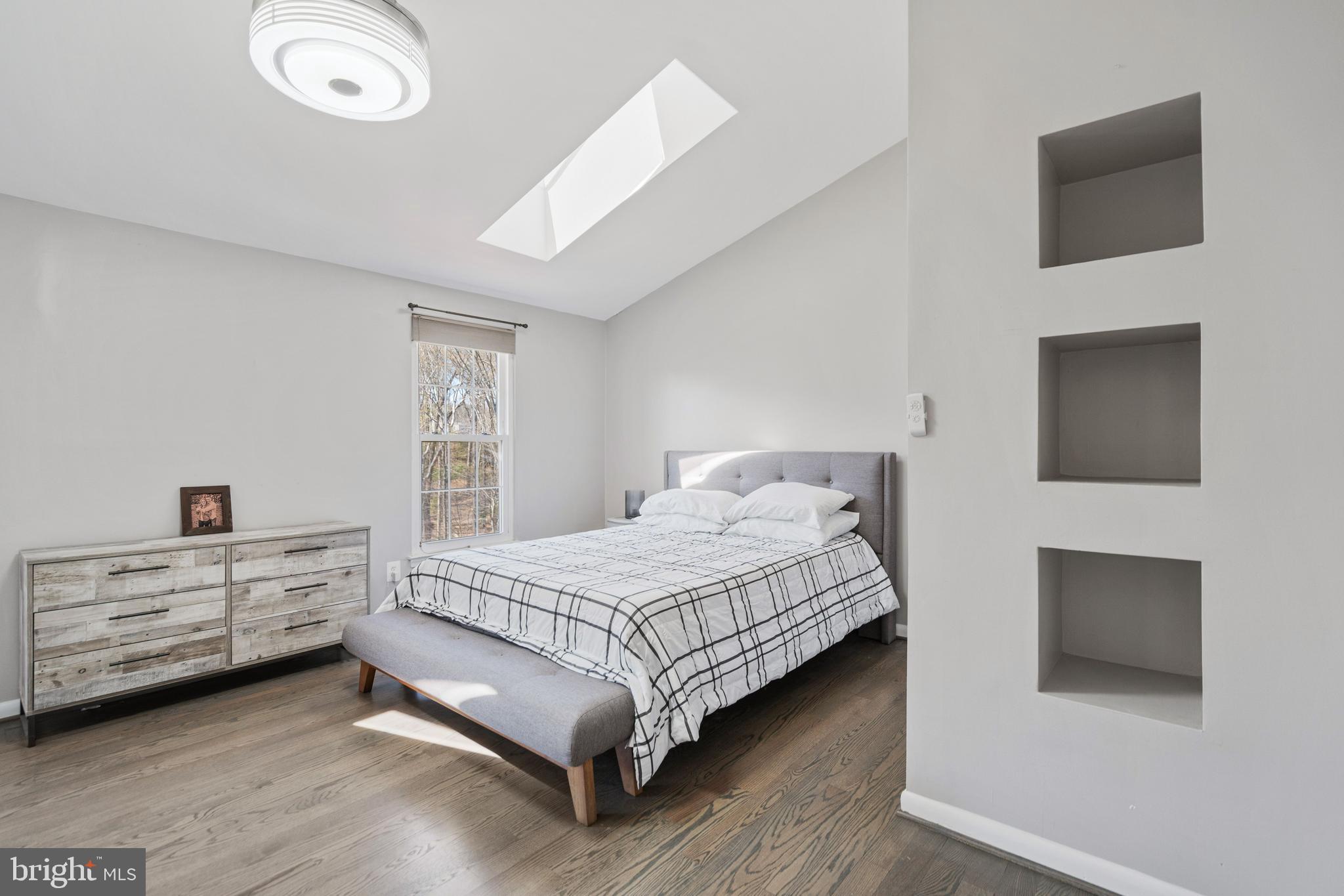 PRINCETON WOODS - Residential Lease