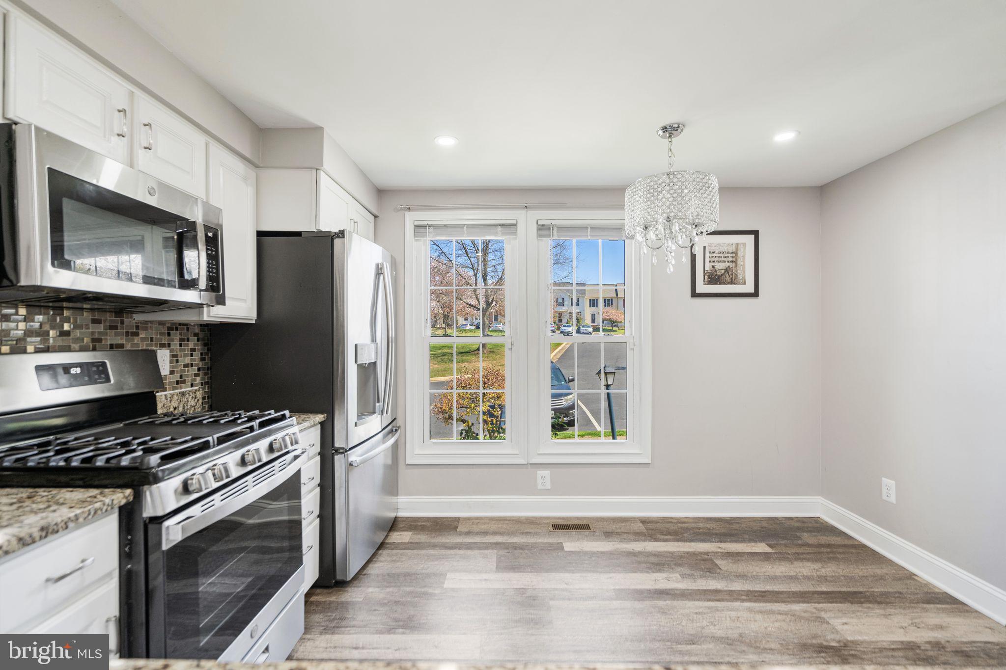 PRINCETON WOODS - Residential Lease