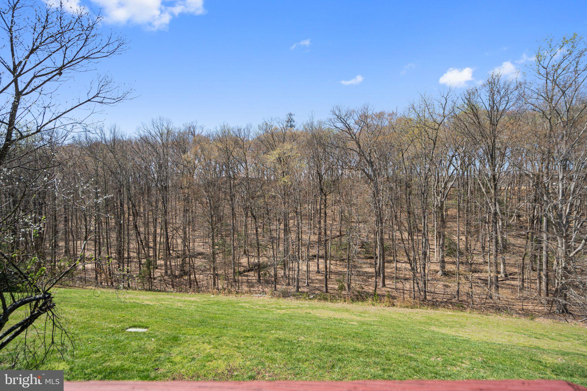 PRINCETON WOODS - Residential Lease