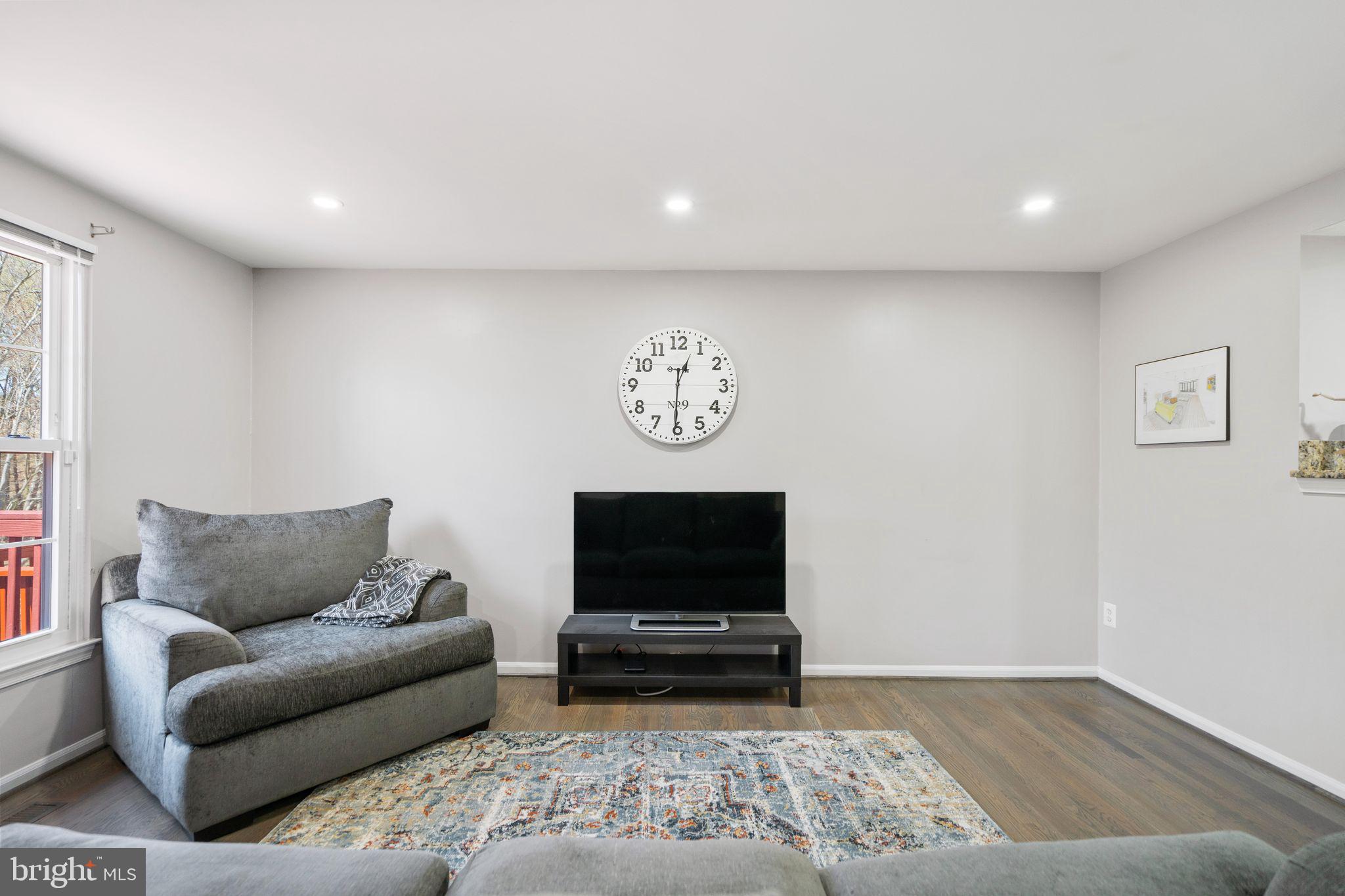 PRINCETON WOODS - Residential Lease