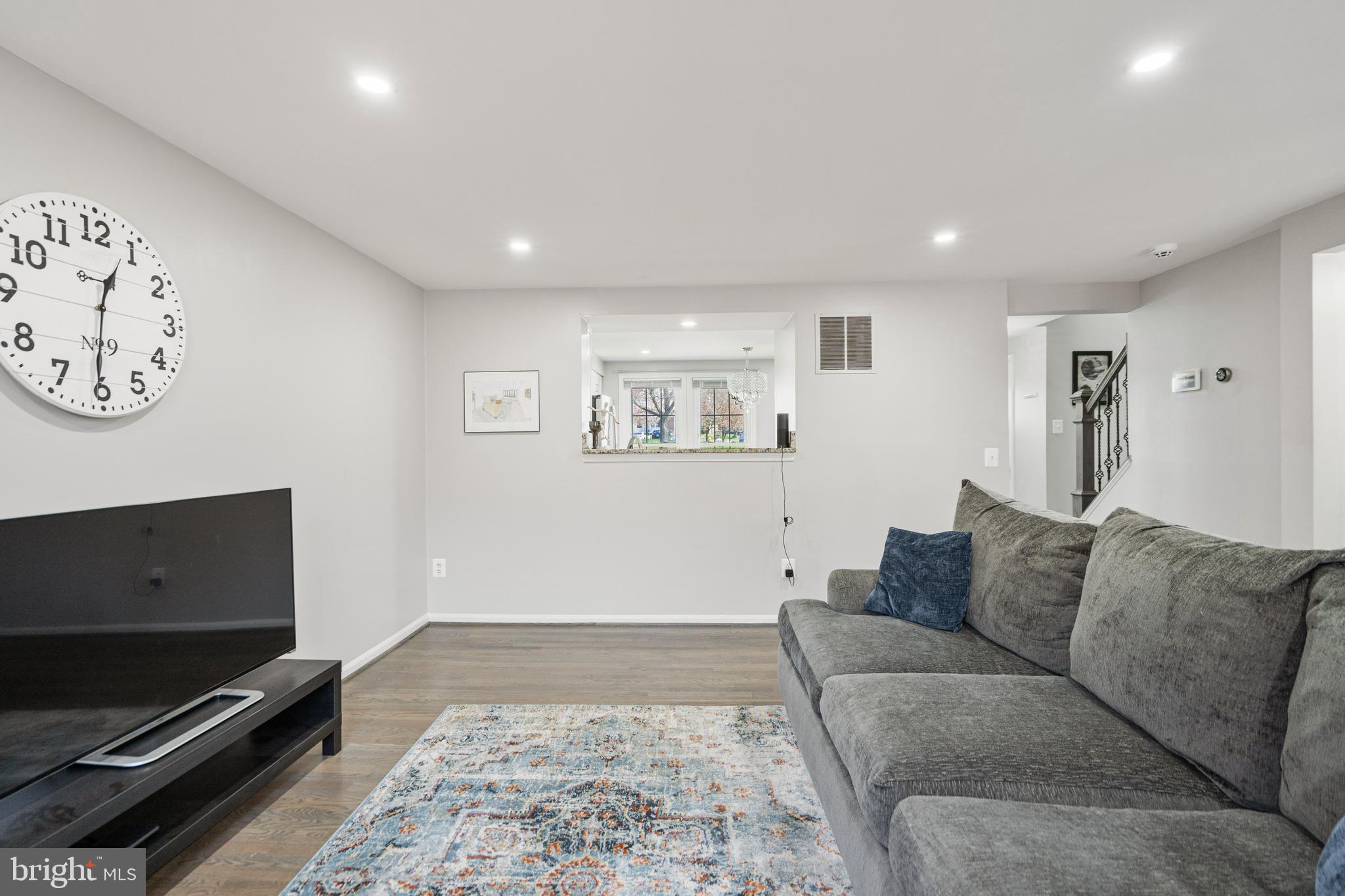 PRINCETON WOODS - Residential Lease