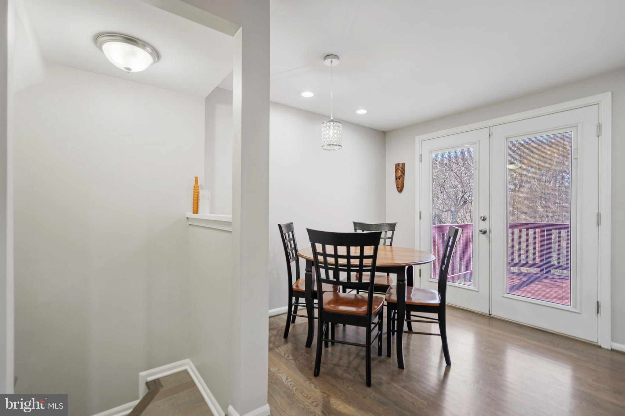 PRINCETON WOODS - Residential Lease