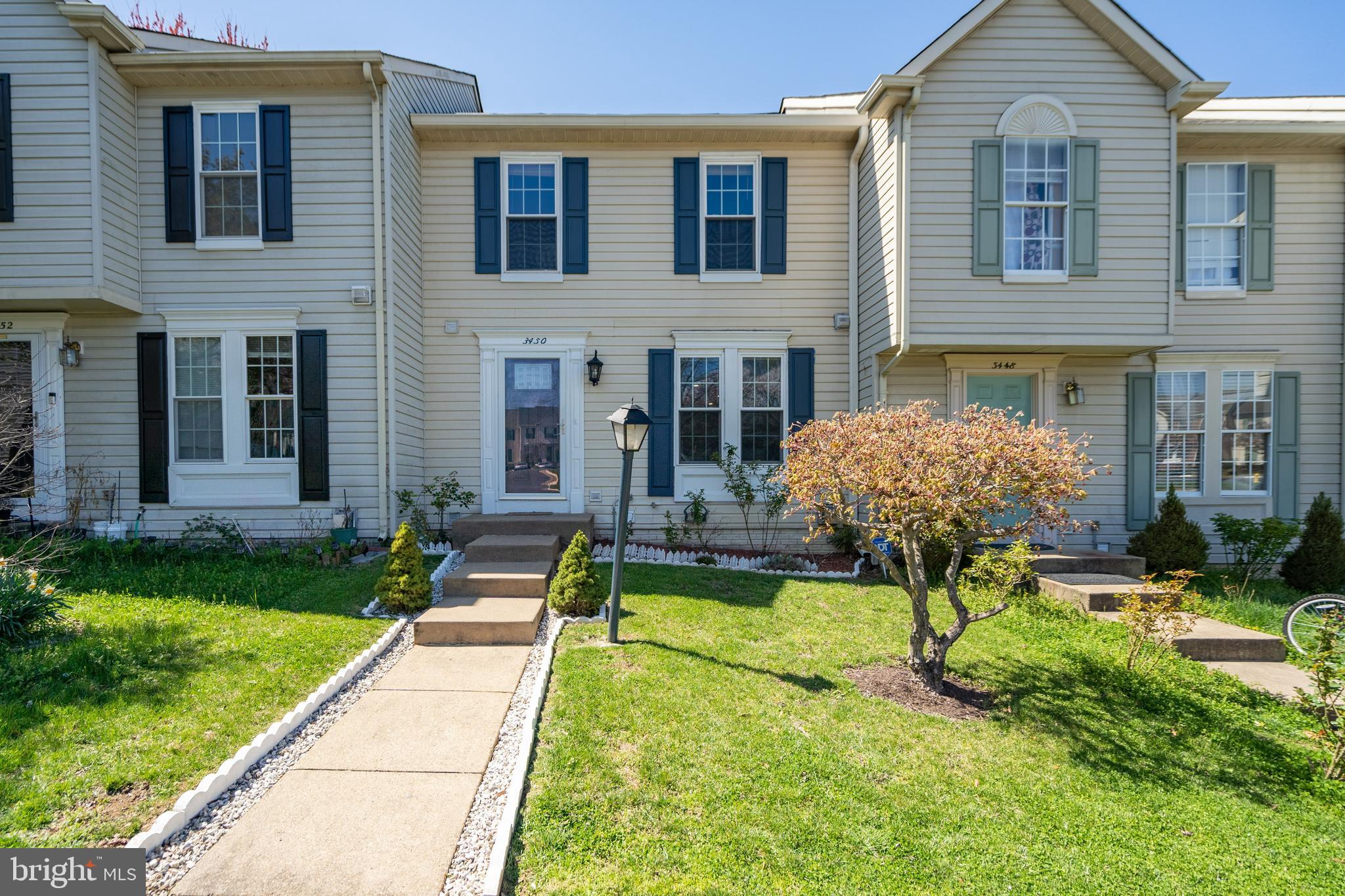 PRINCETON WOODS - Residential Lease