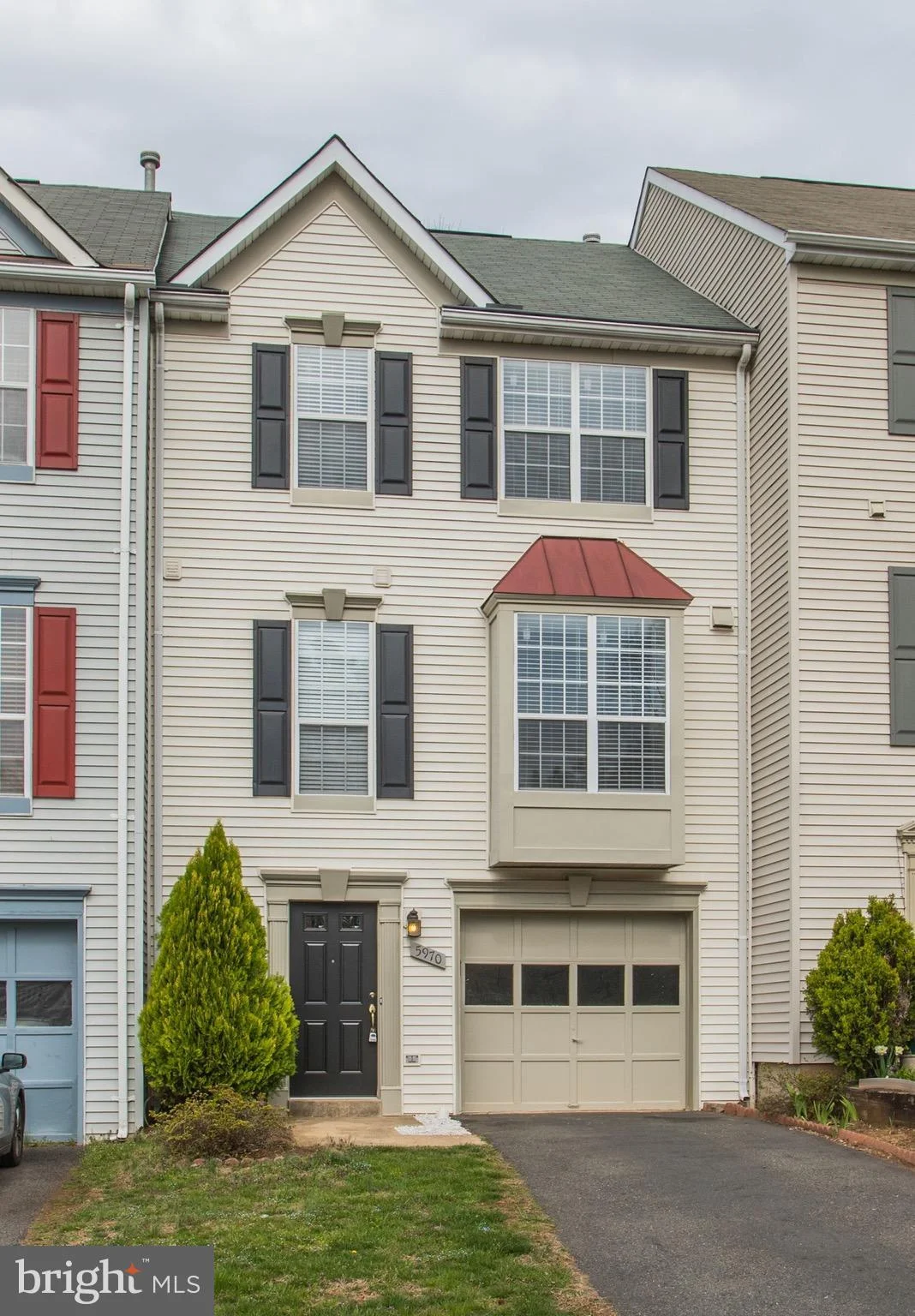 5970 Manorwood Drive, Centreville, VA 20120