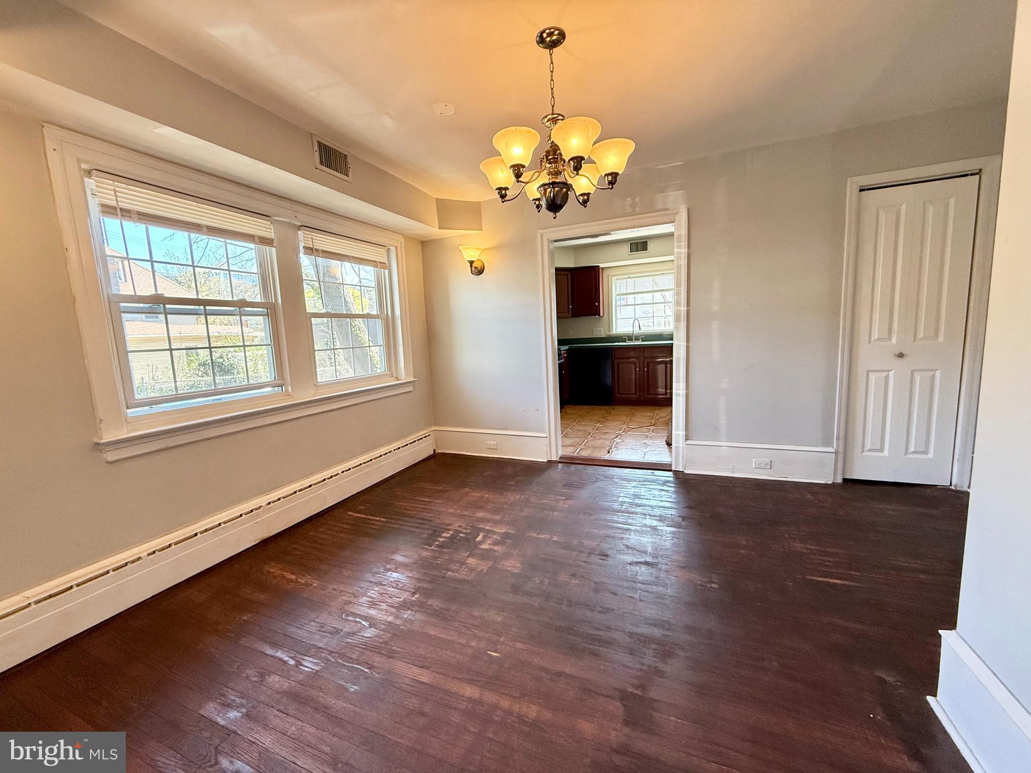 BALA - Residential Lease