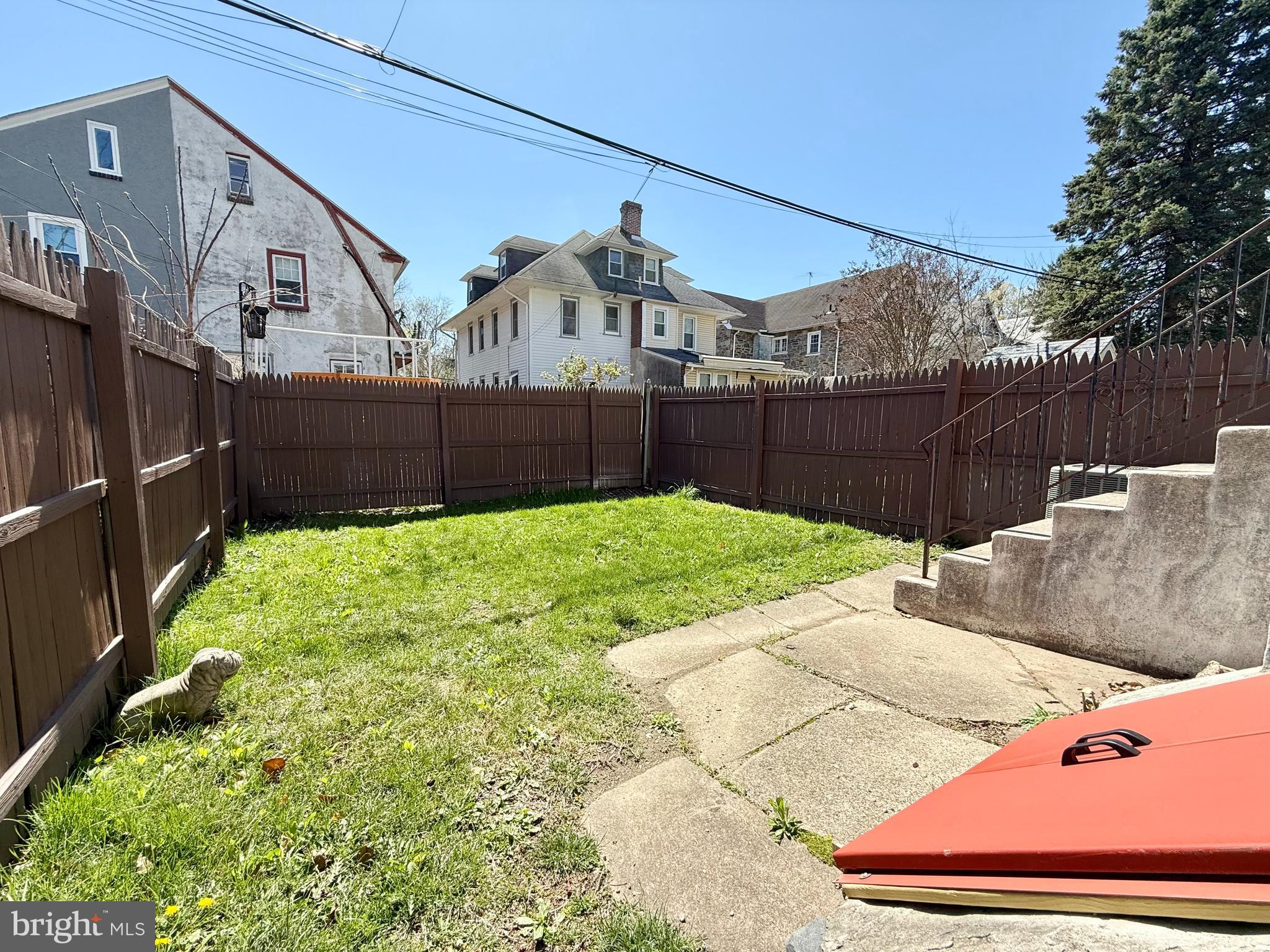 BALA - Residential Lease