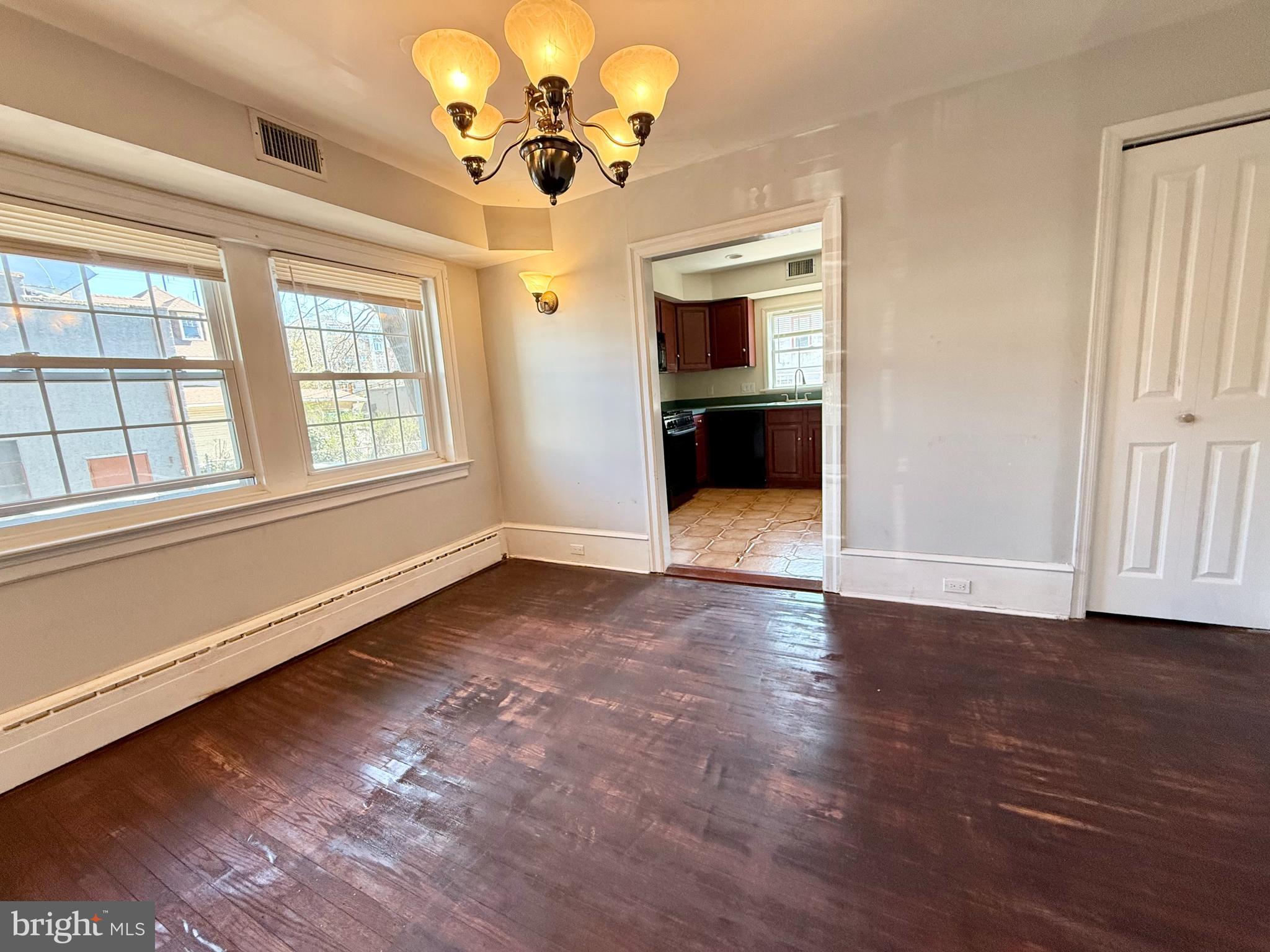 BALA - Residential Lease