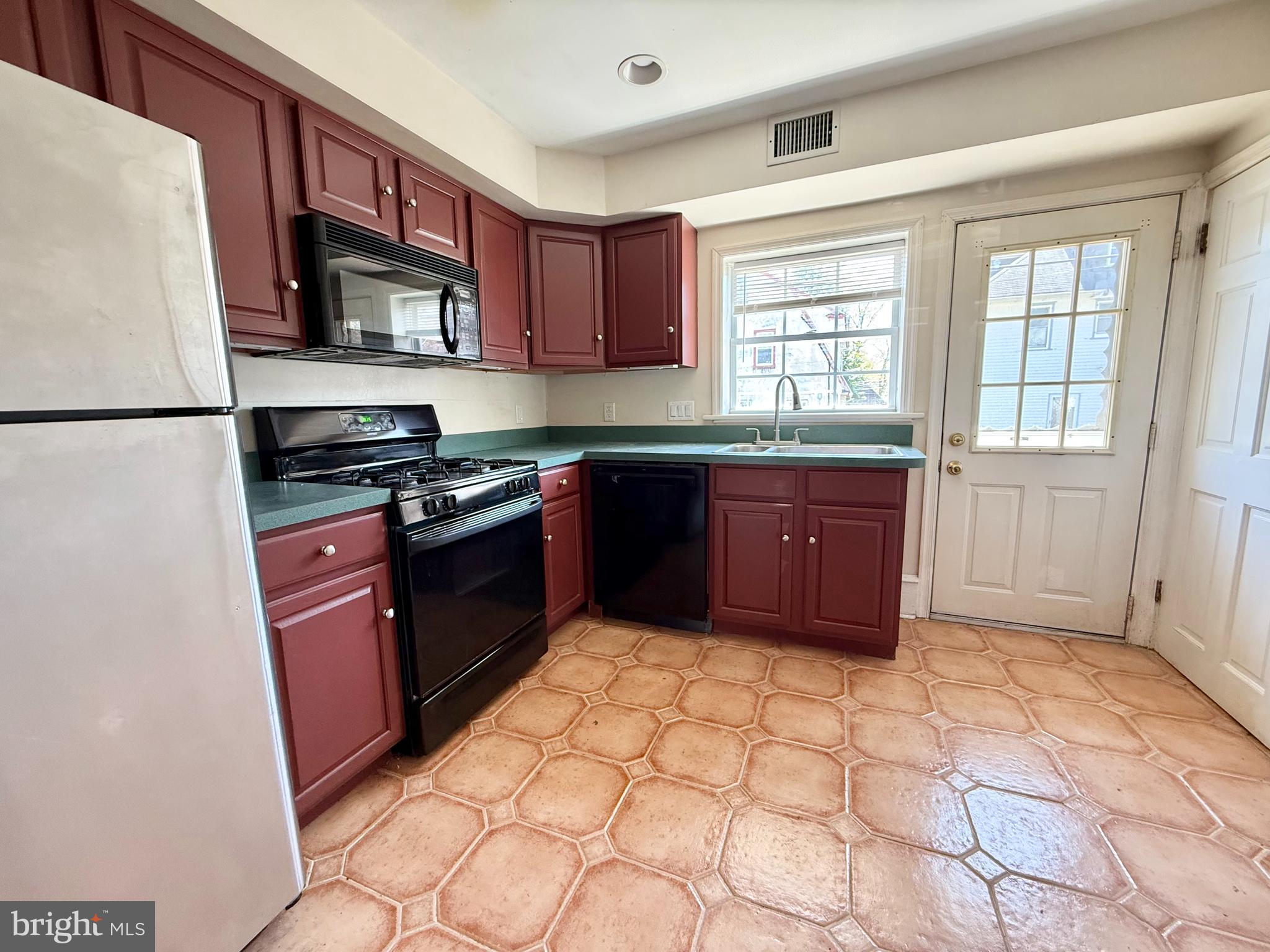 BALA - Residential Lease